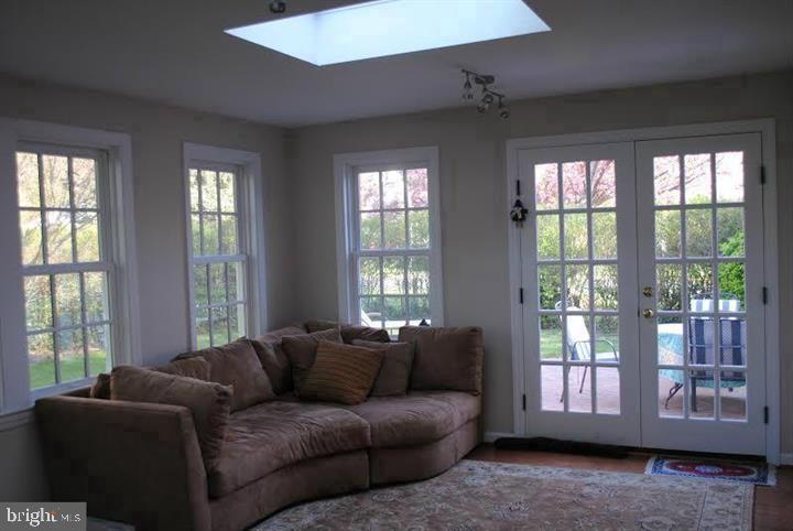 SOUTHRIDGE - Residential Lease