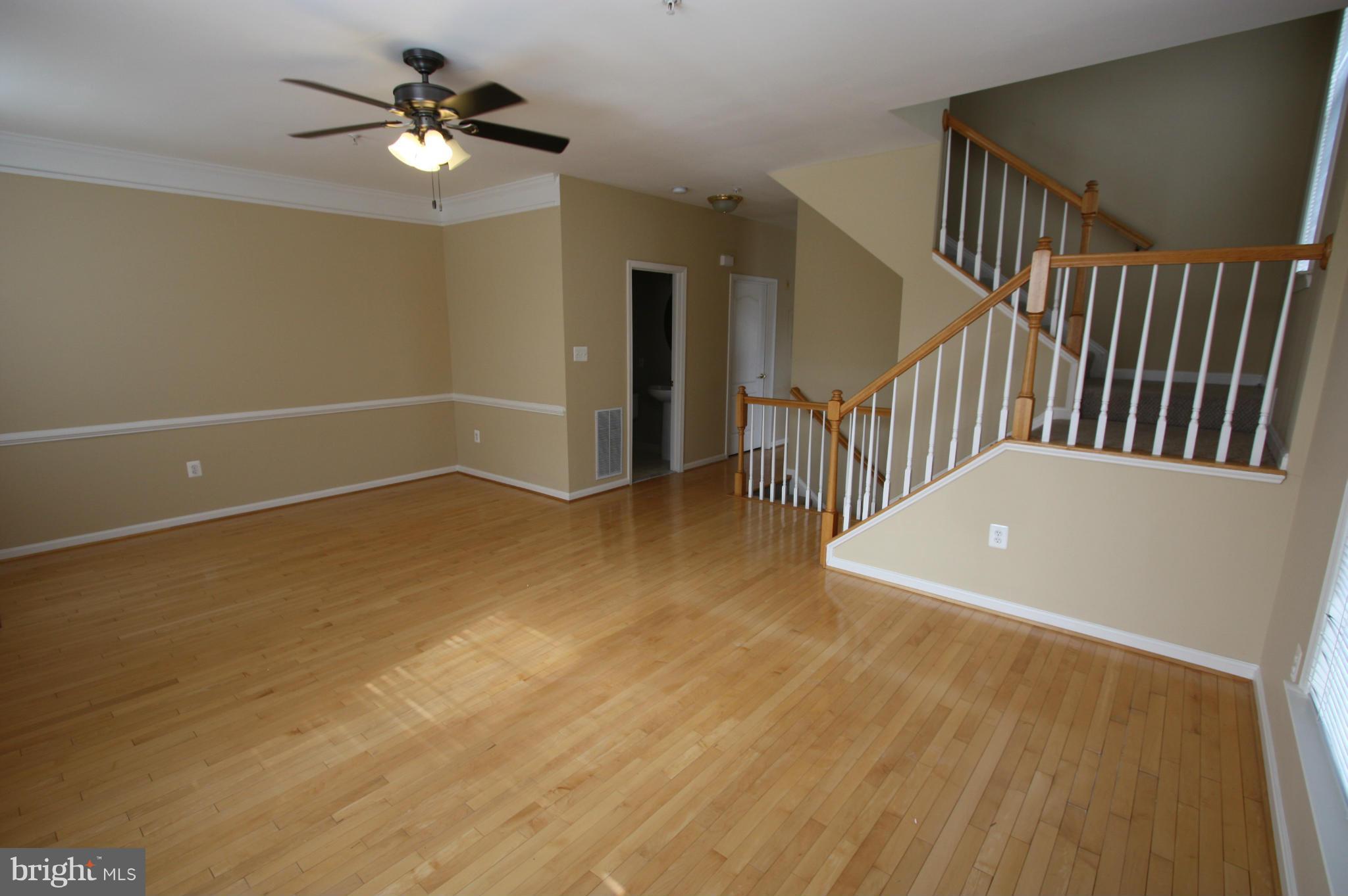 MADISON PARK AT WEST MARKET - Residential