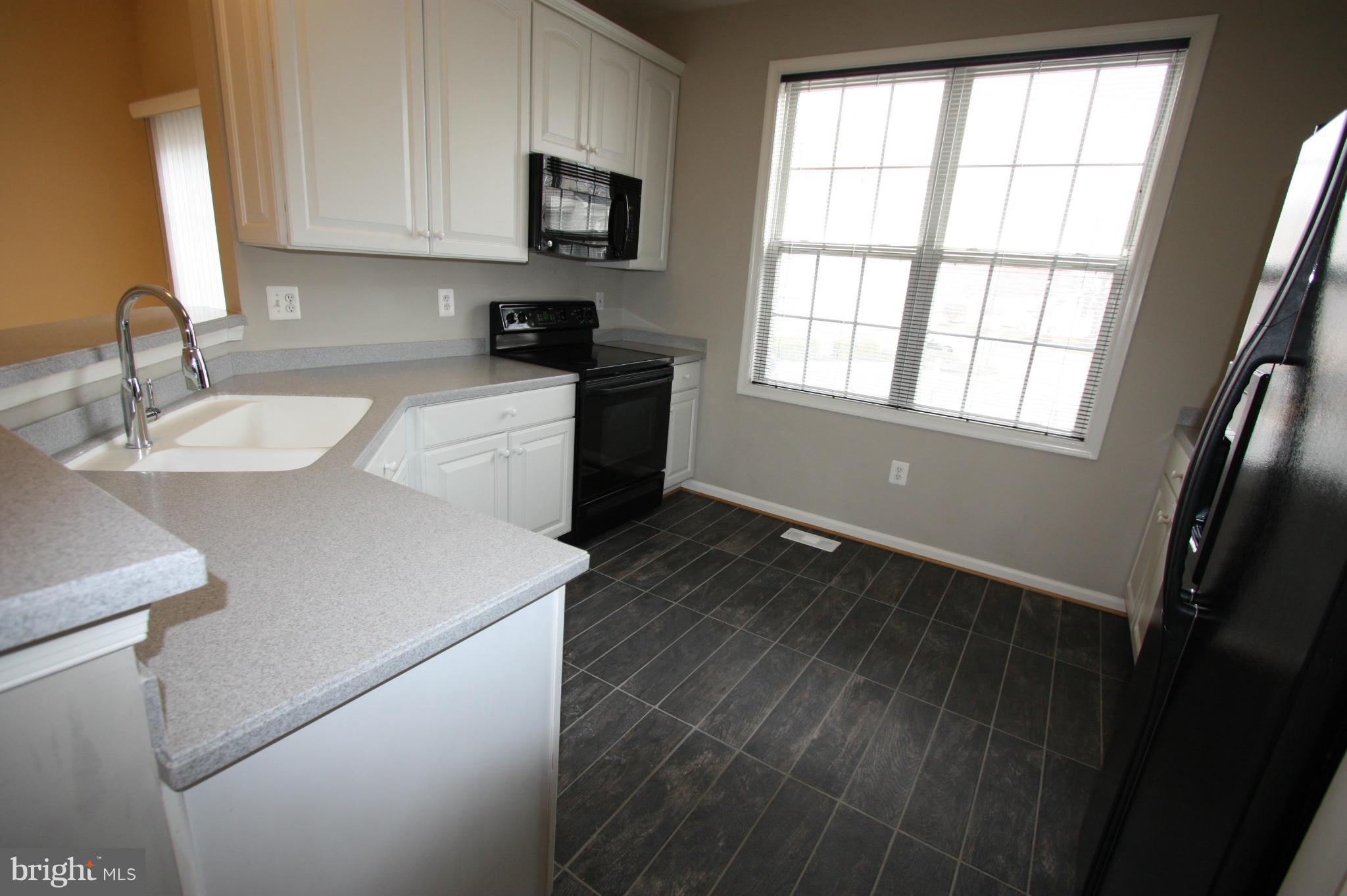 MADISON PARK AT WEST MARKET - Residential