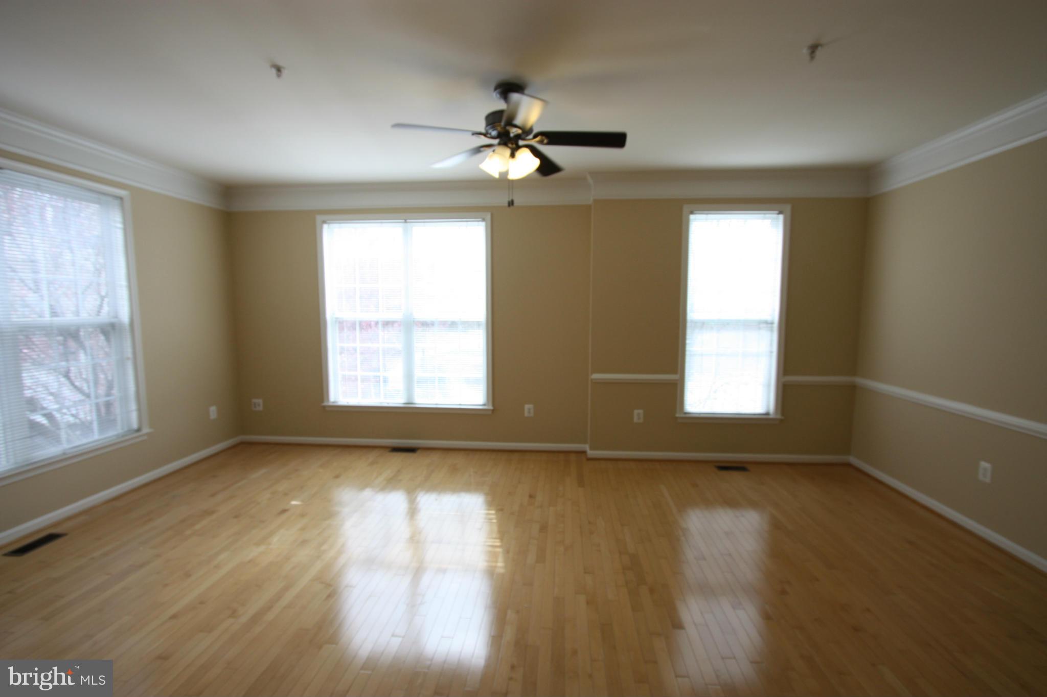 MADISON PARK AT WEST MARKET - Residential