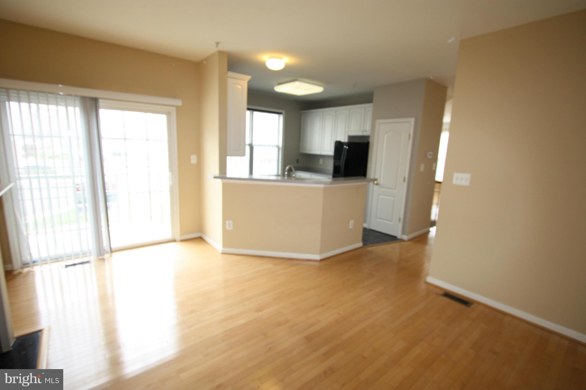 MADISON PARK AT WEST MARKET - Residential