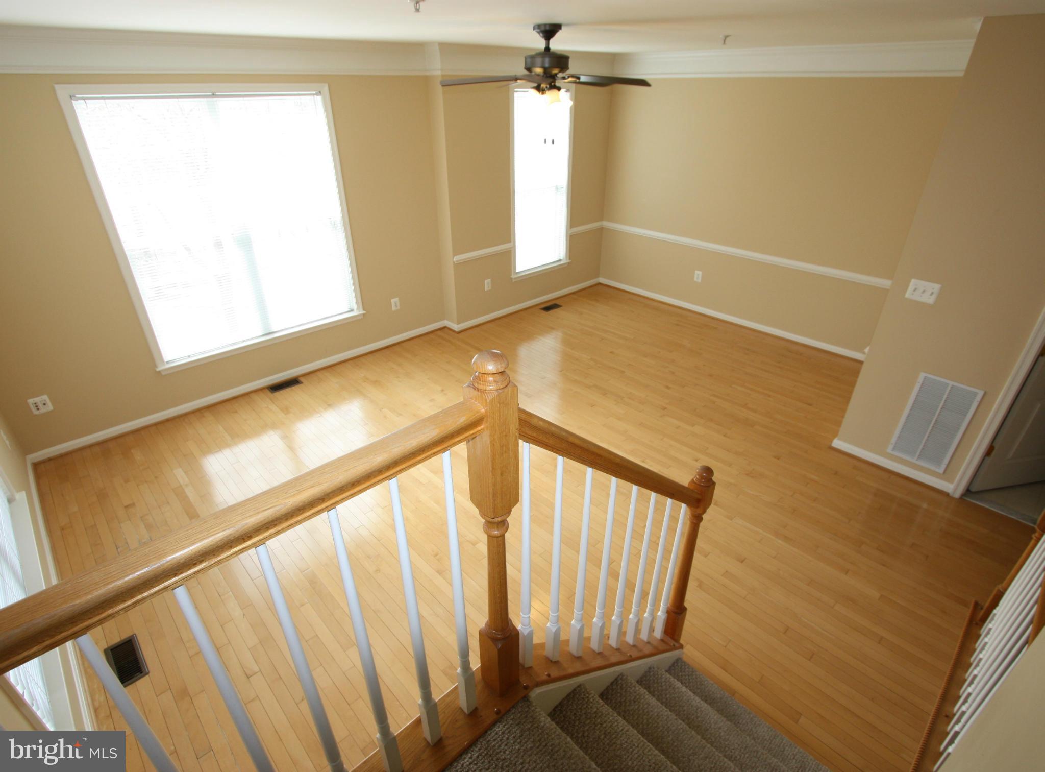 MADISON PARK AT WEST MARKET - Residential