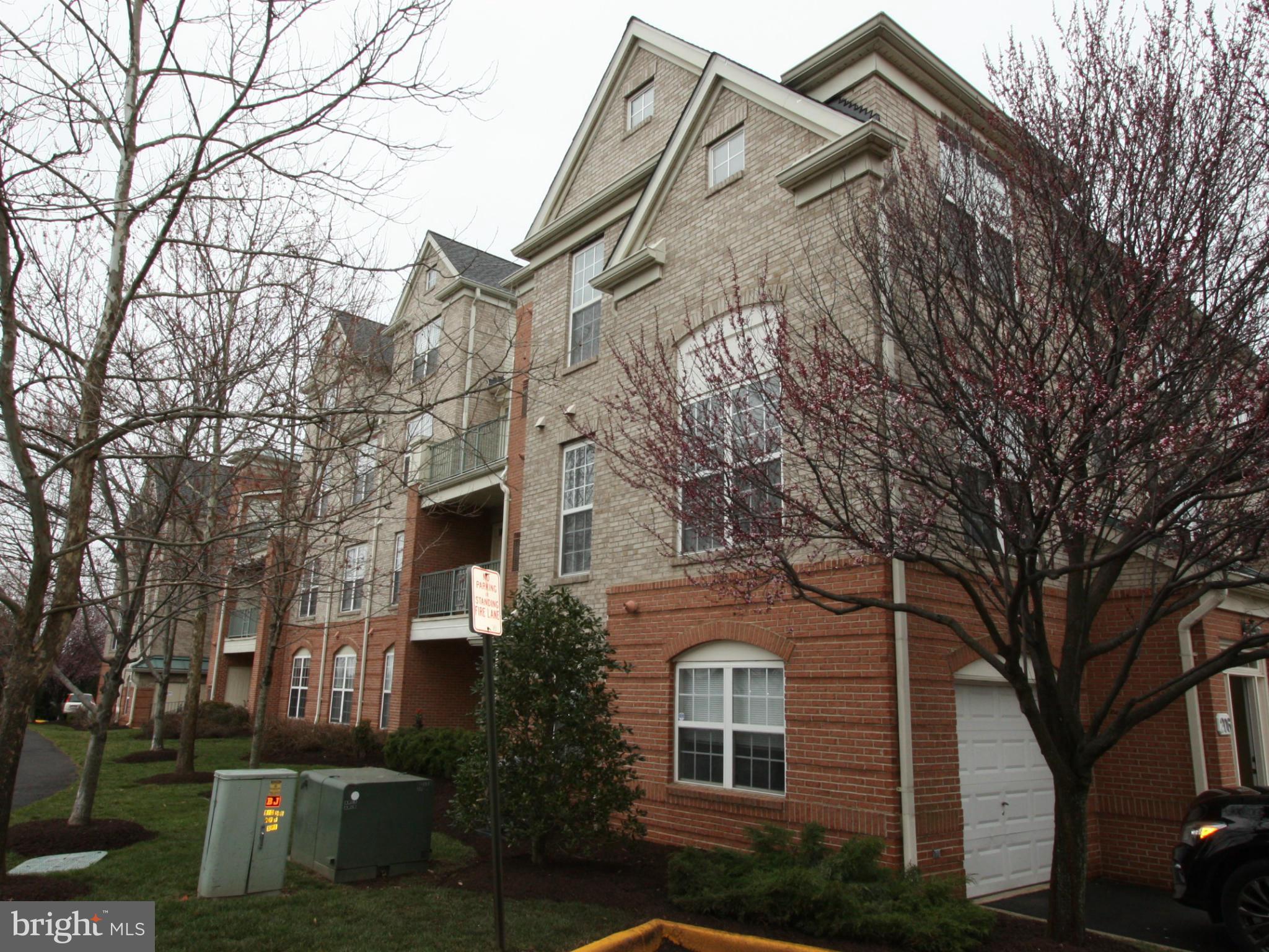 MADISON PARK AT WEST MARKET - Residential