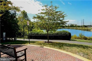 MADISON PARK AT WEST MARKET - Residential