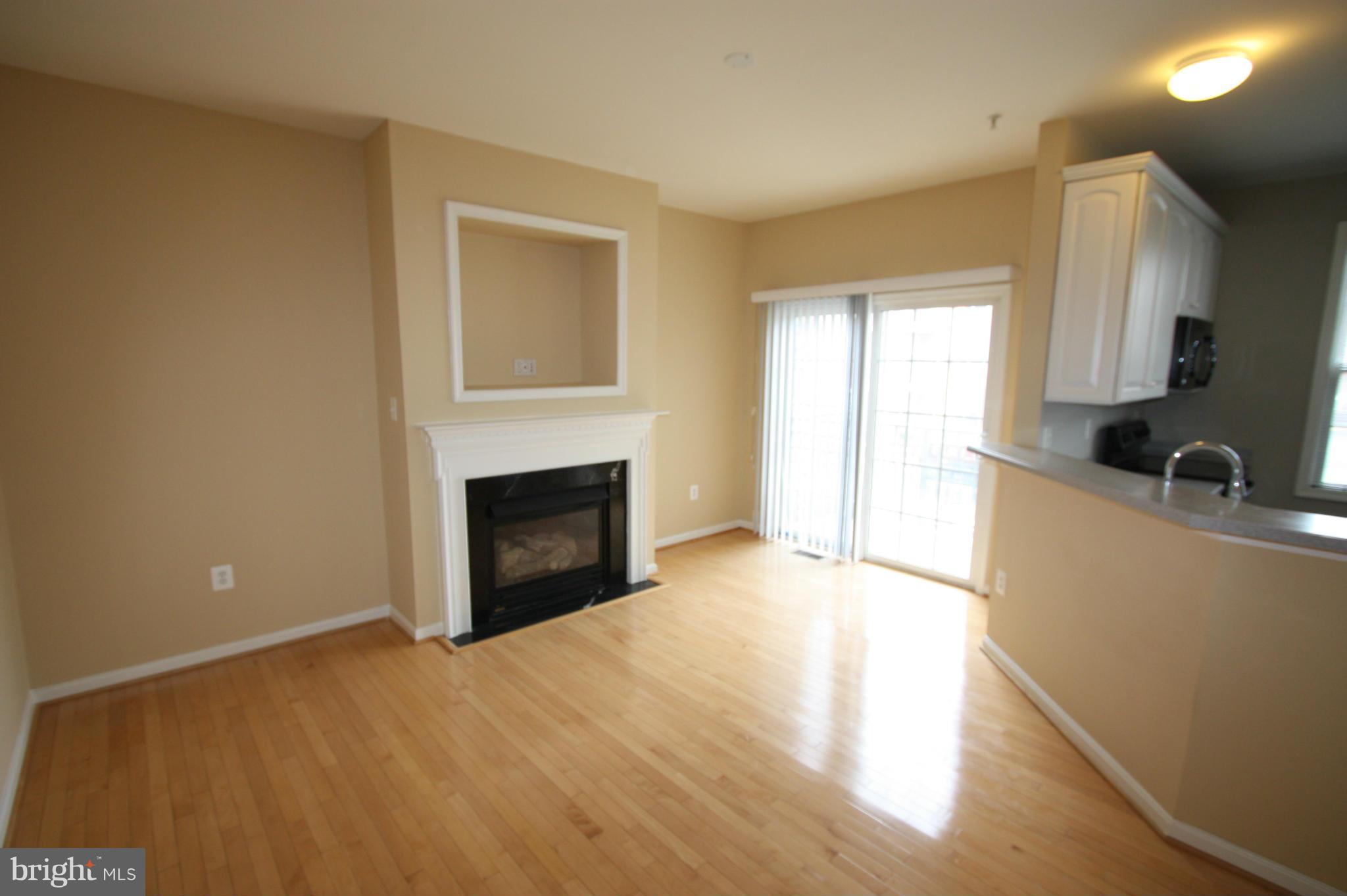 MADISON PARK AT WEST MARKET - Residential