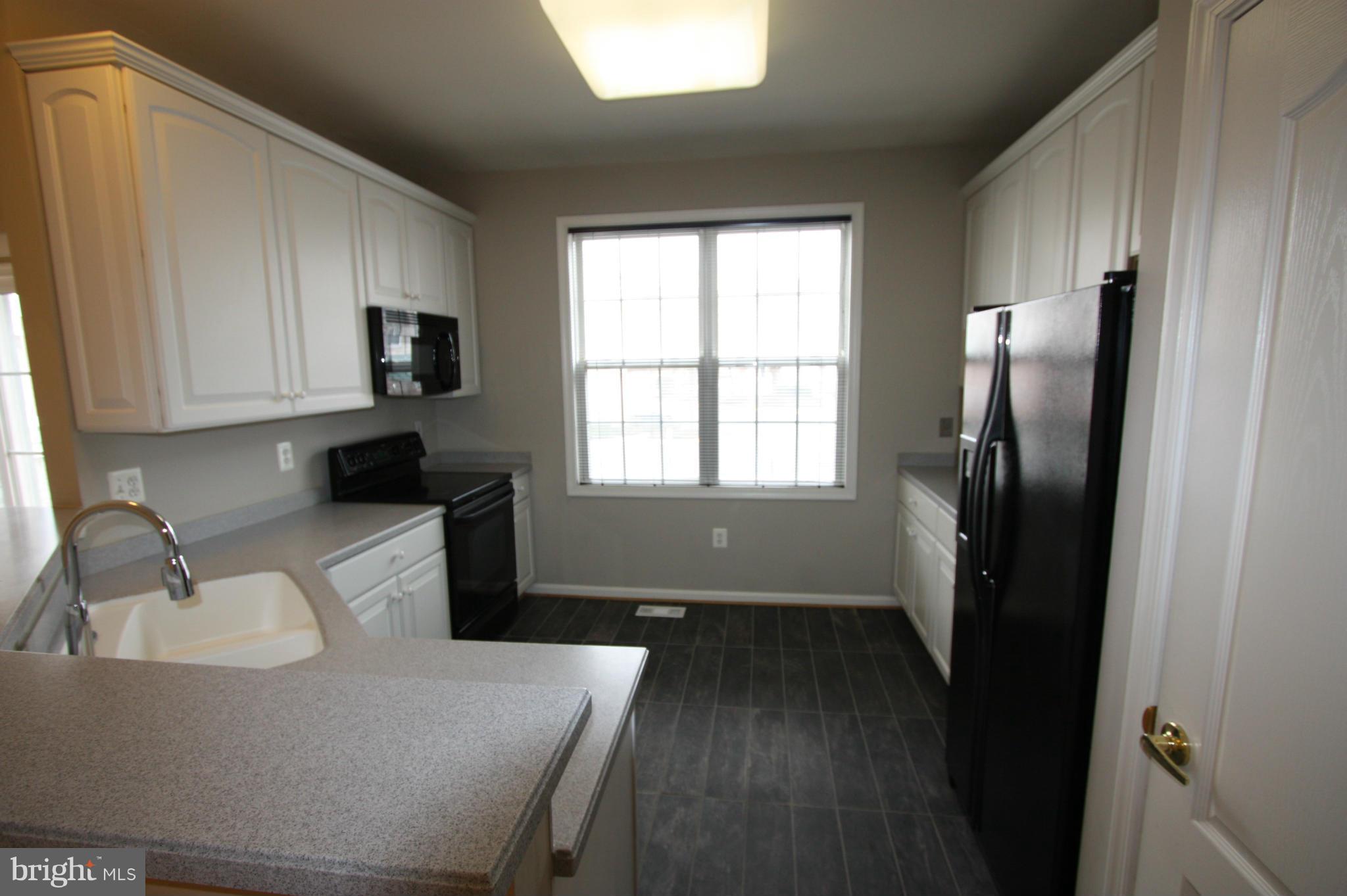 MADISON PARK AT WEST MARKET - Residential