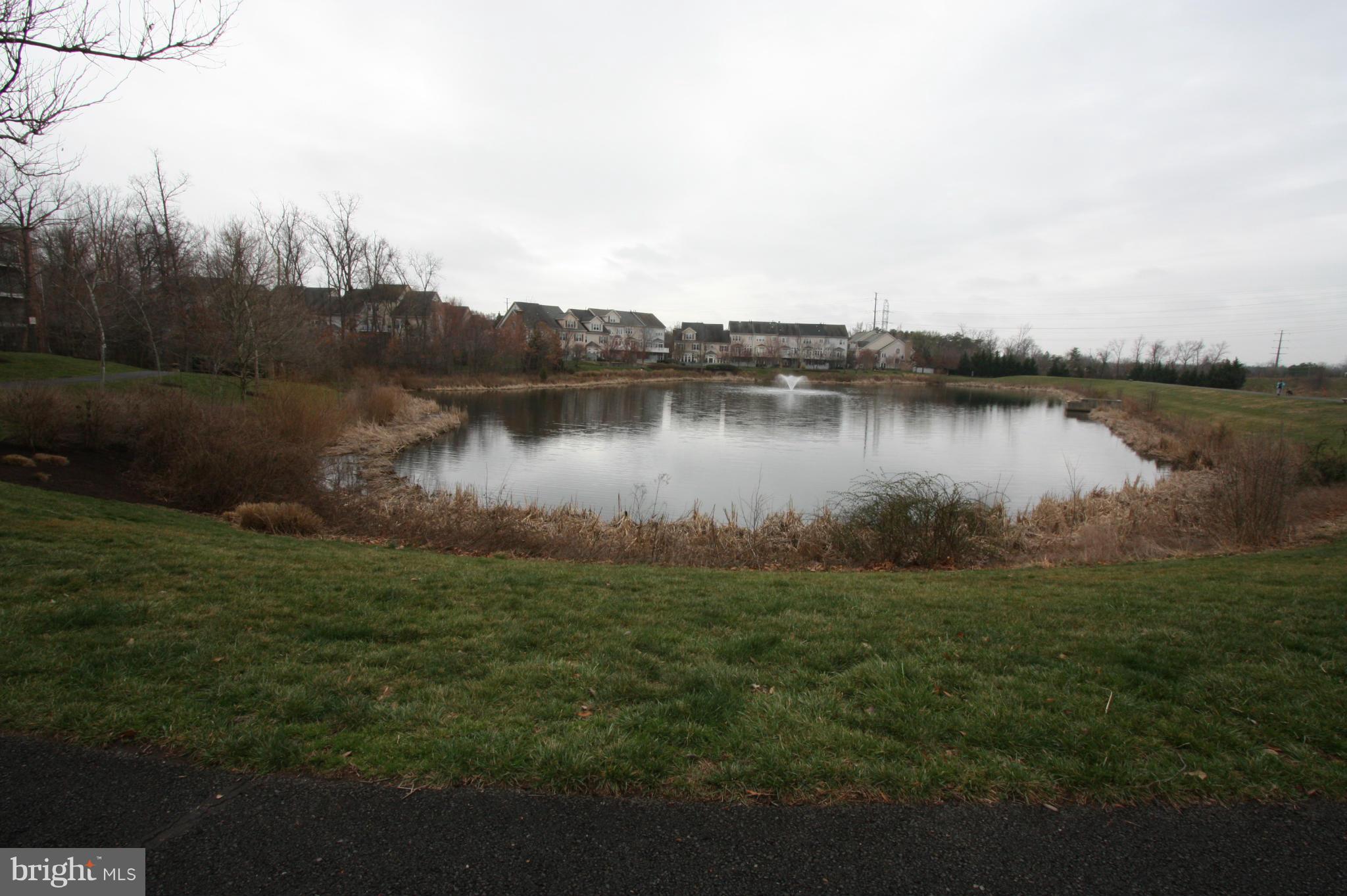 MADISON PARK AT WEST MARKET - Residential