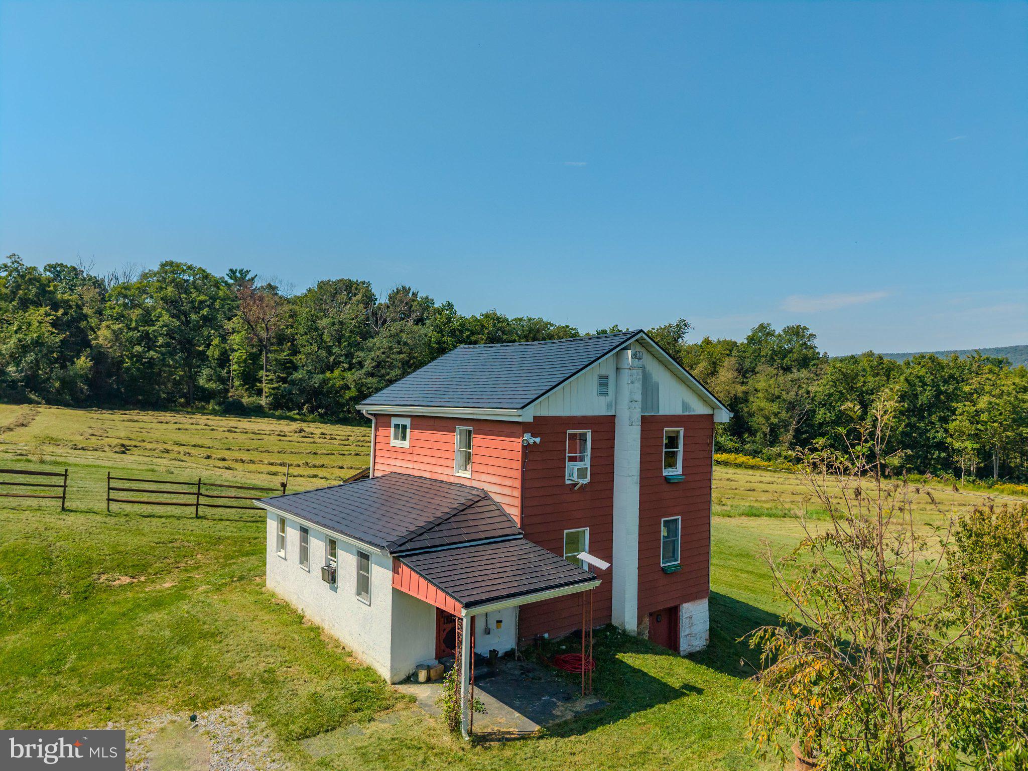 751 BERGEY ROAD
