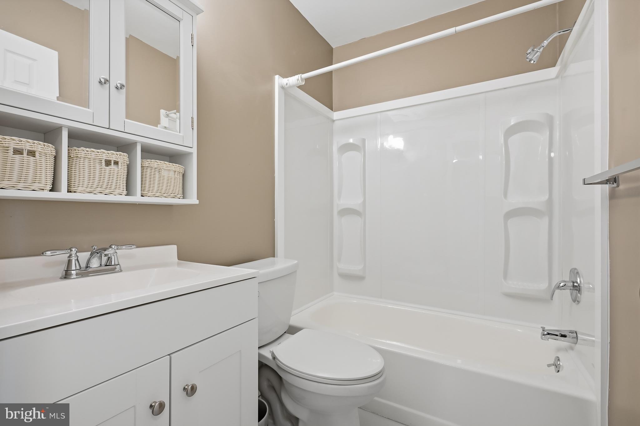 BRANDYWINE HUNDRED - Residential