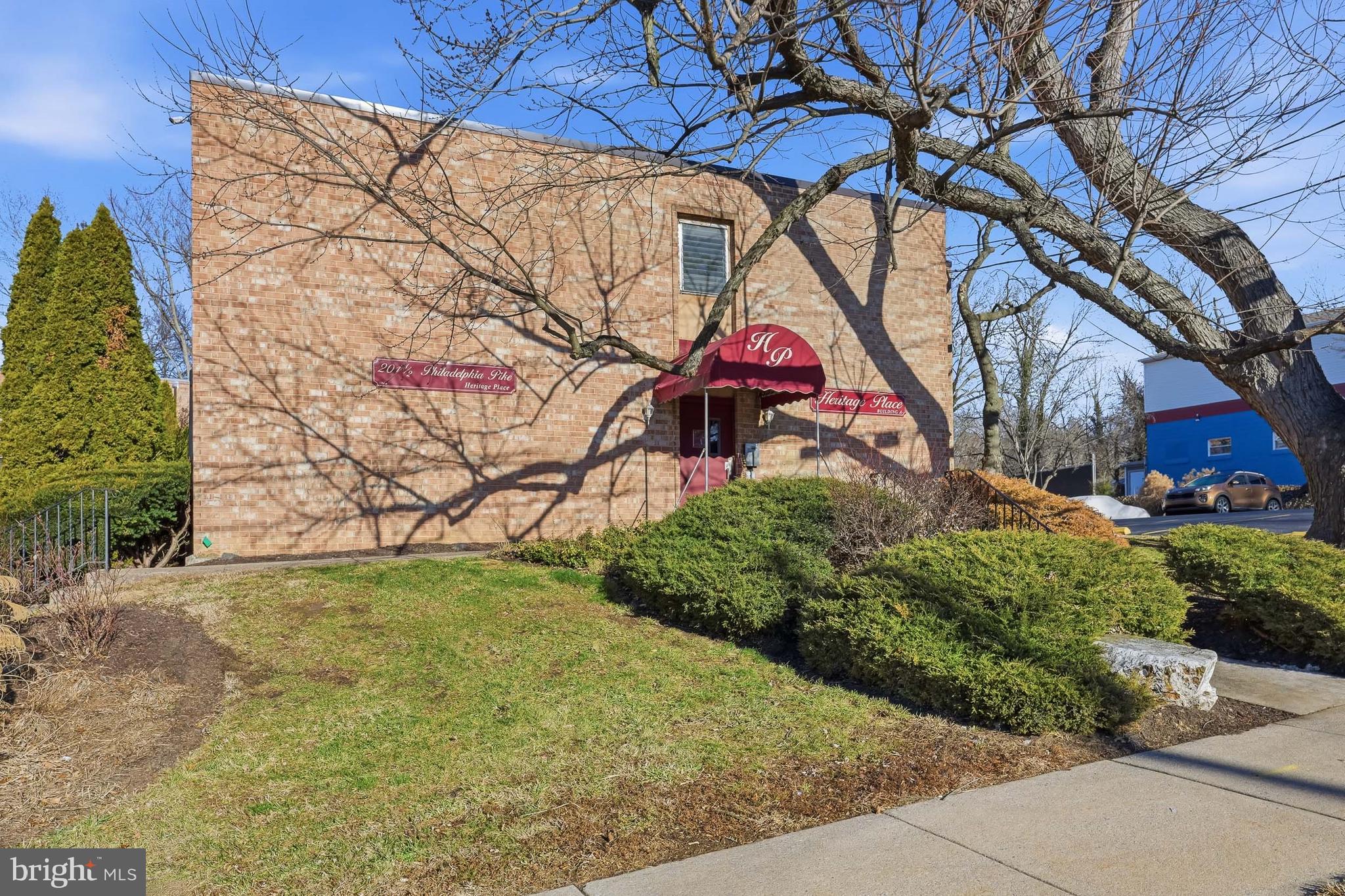 201 1/2 PHILADELPHIA PIKE 326