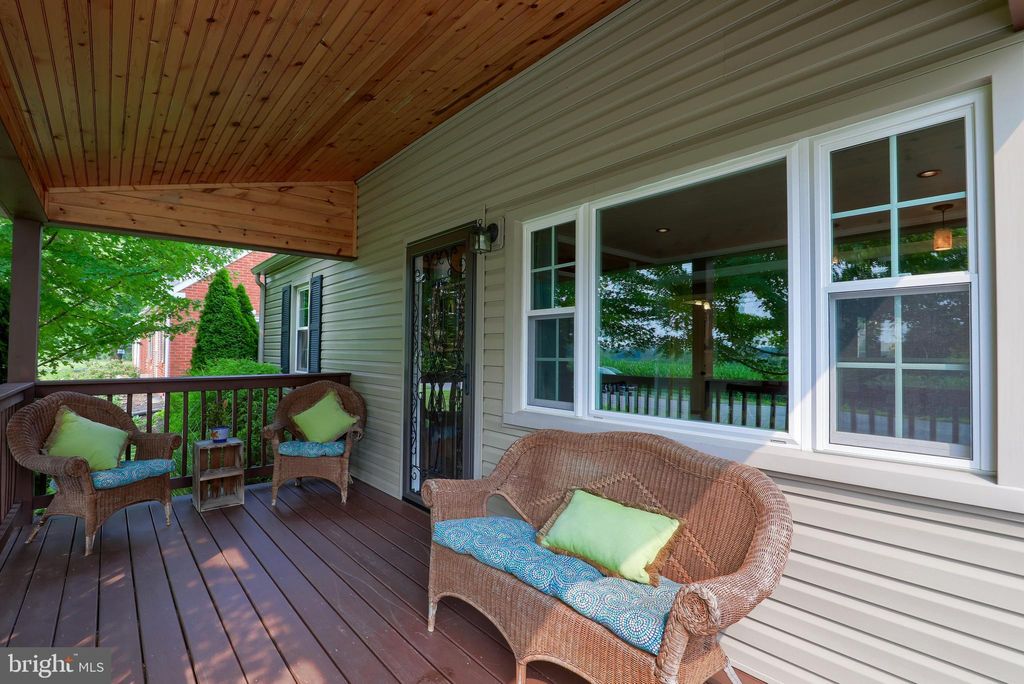 Photo of 2215 MANOR RIDGE DR, LANCASTER, PA 17603 (MLS # PALA2037890)