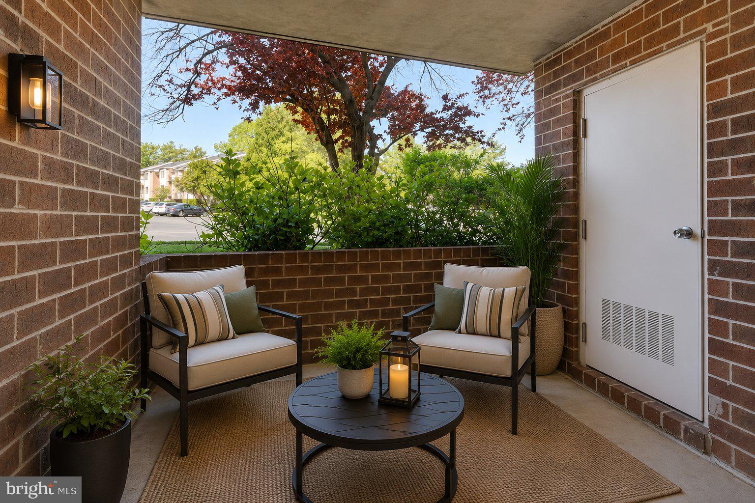 MAYS CHAPEL VILLAGE - Residential