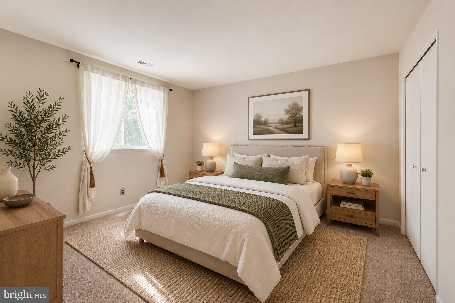 MAYS CHAPEL VILLAGE - Residential