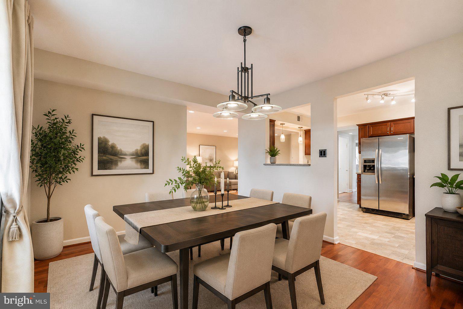 MAYS CHAPEL VILLAGE - Residential