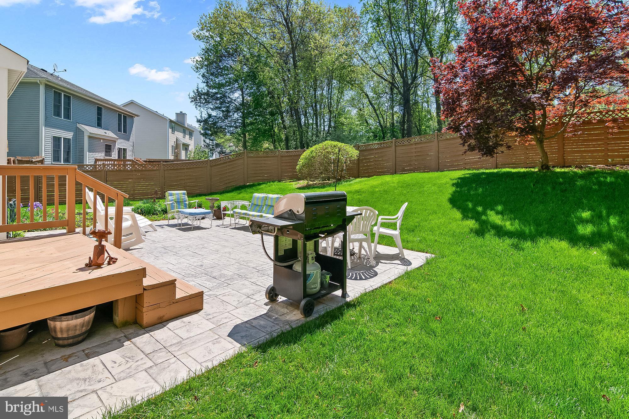 TIMBERSCAPE - Residential