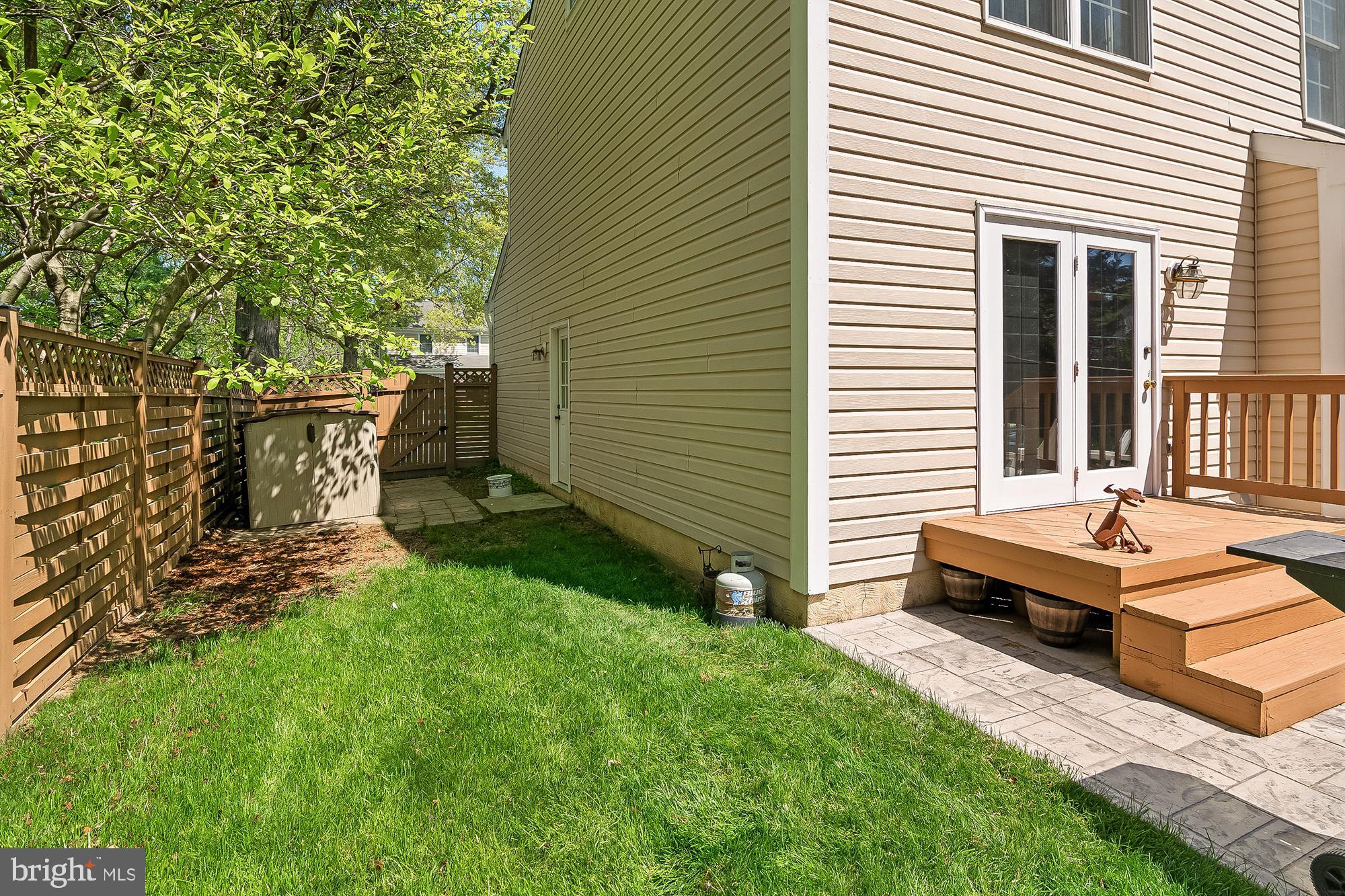 TIMBERSCAPE - Residential