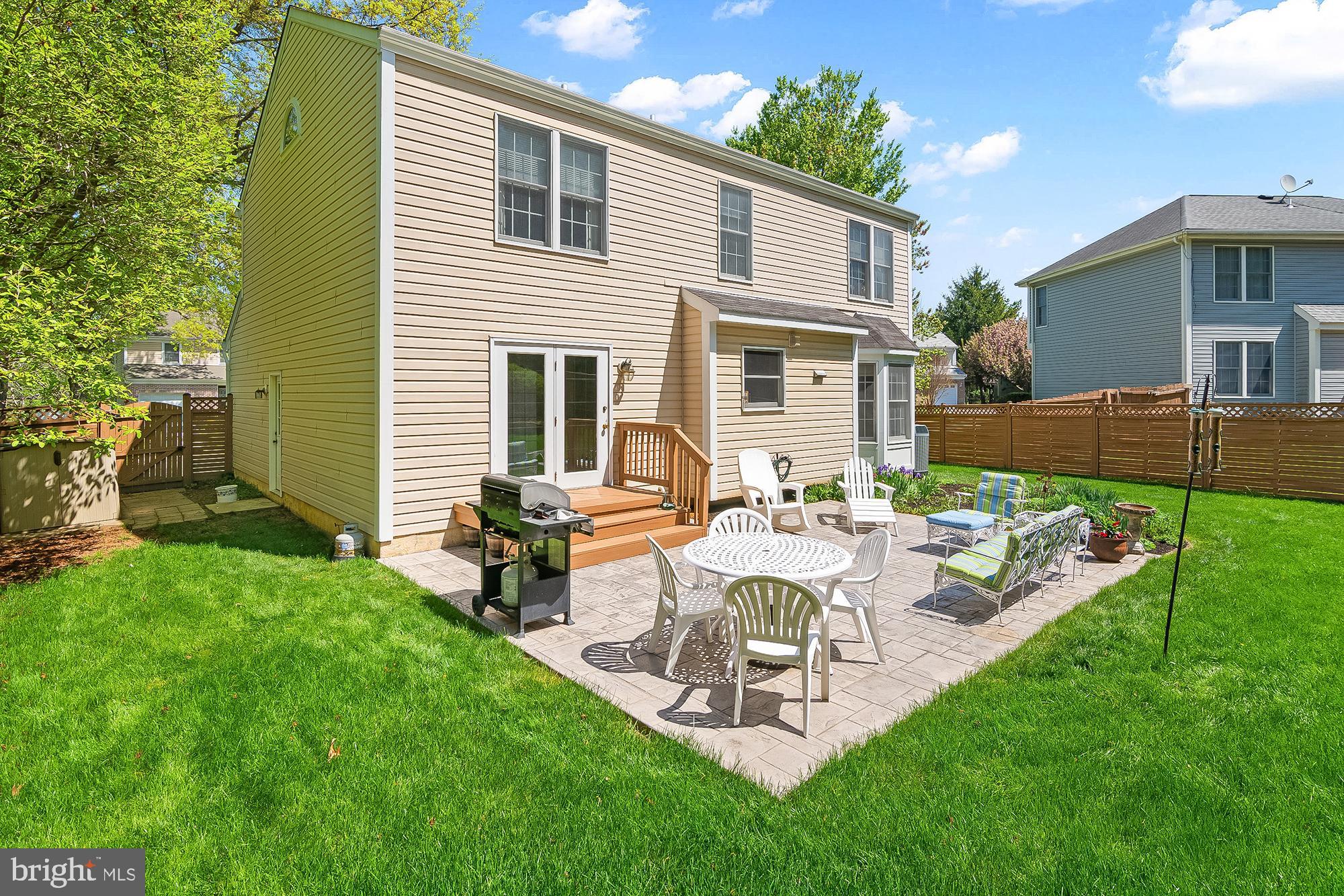 TIMBERSCAPE - Residential