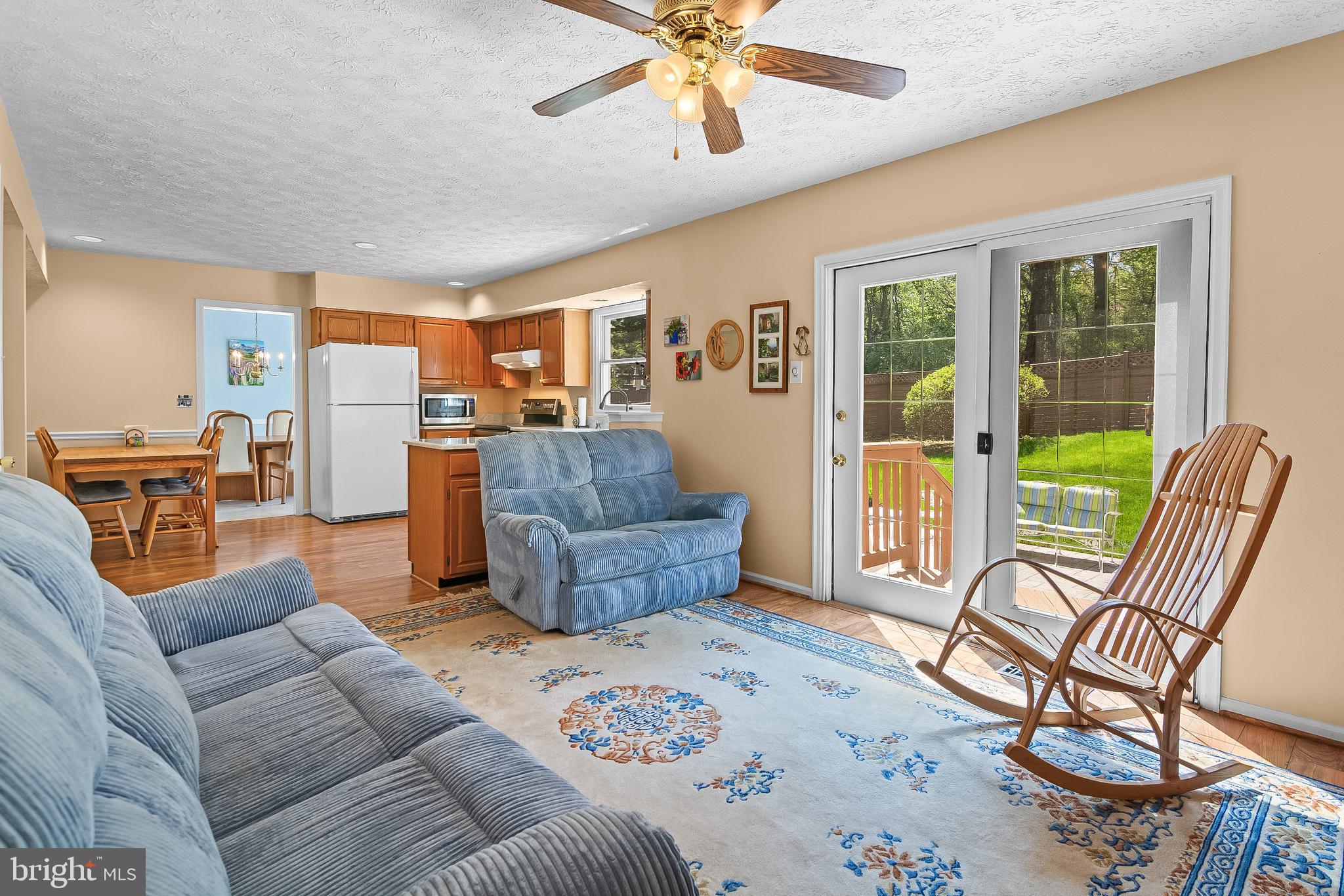 TIMBERSCAPE - Residential