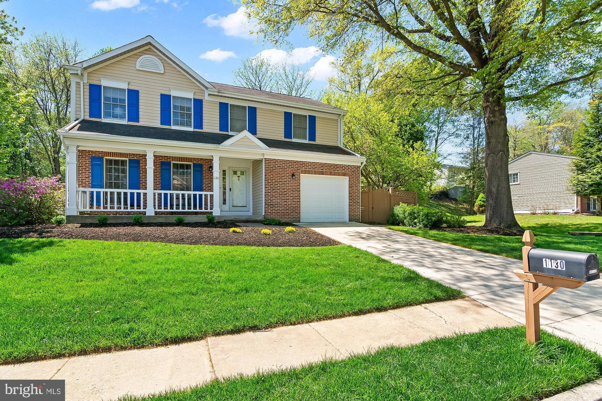 TIMBERSCAPE - Residential