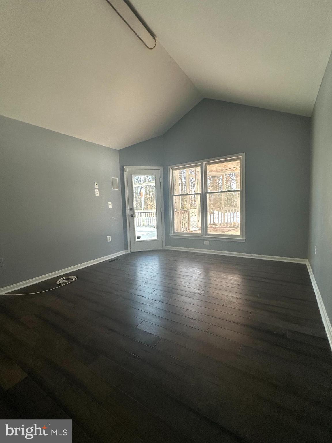 PATUXENT GLEN - Residential Lease