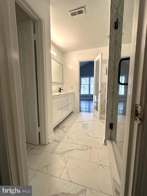 PATUXENT GLEN - Residential Lease