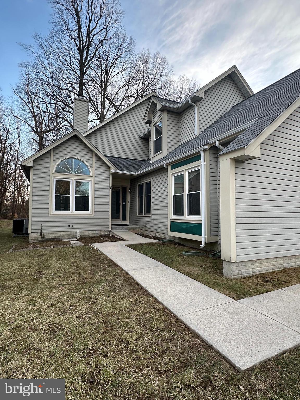 PATUXENT GLEN - Residential Lease