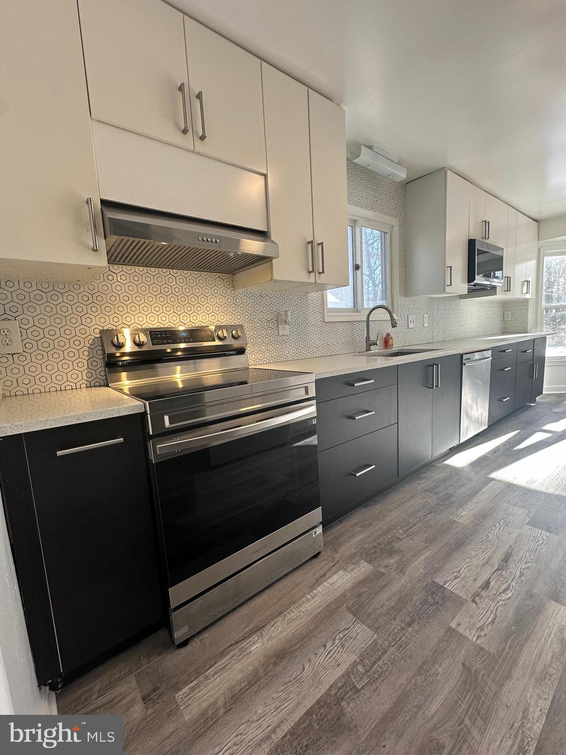 PATUXENT GLEN - Residential Lease