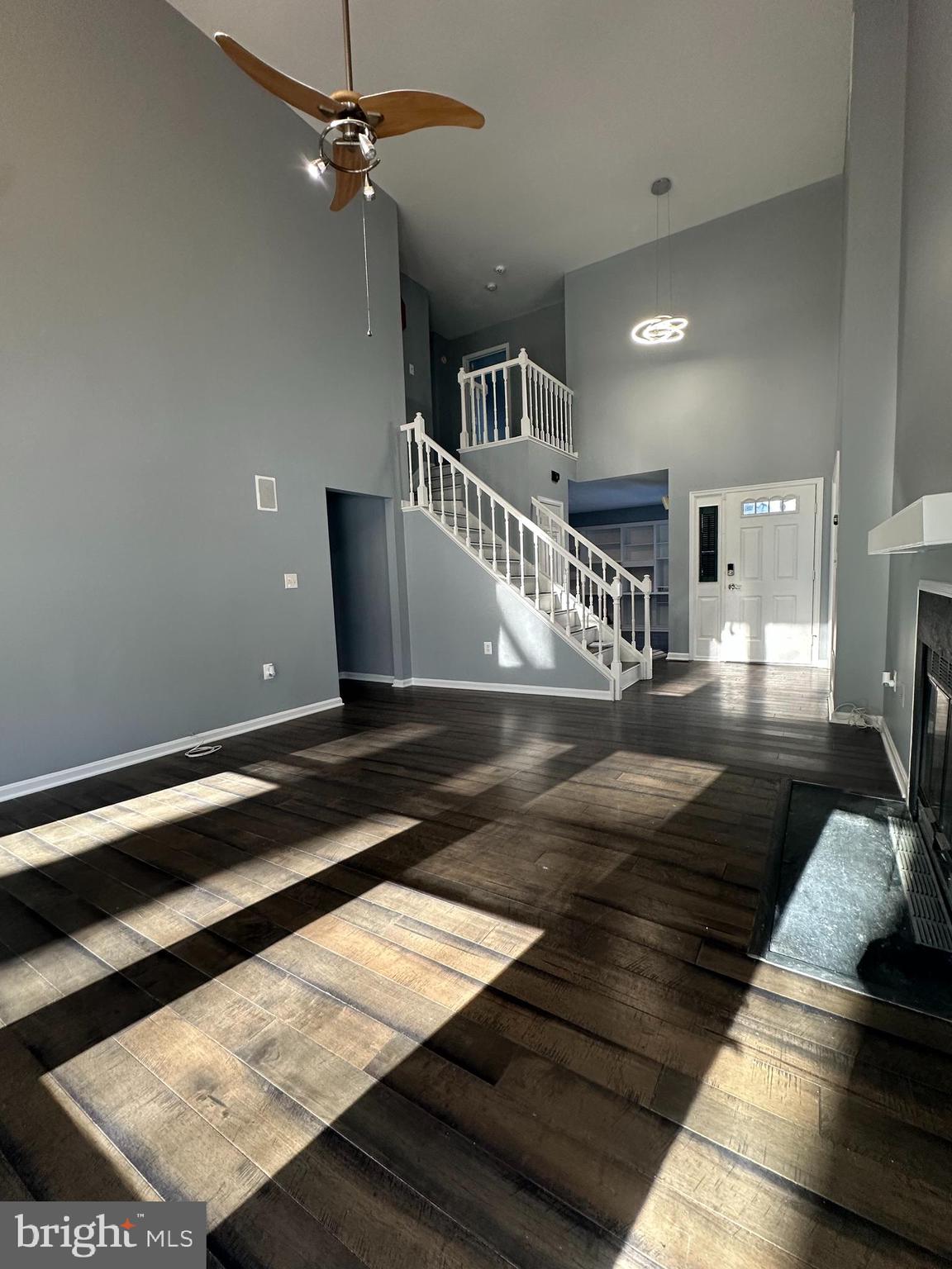 PATUXENT GLEN - Residential Lease