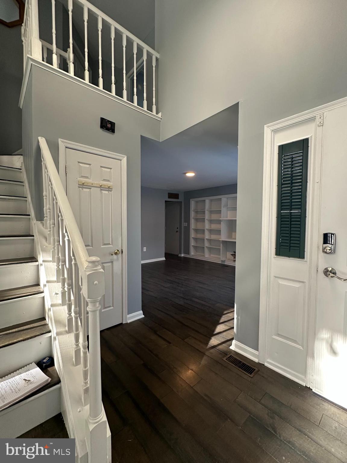 PATUXENT GLEN - Residential Lease