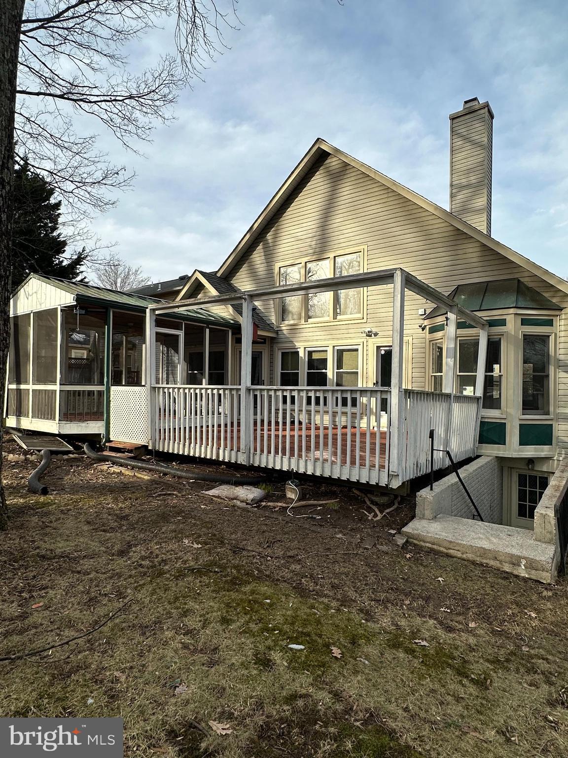 PATUXENT GLEN - Residential Lease