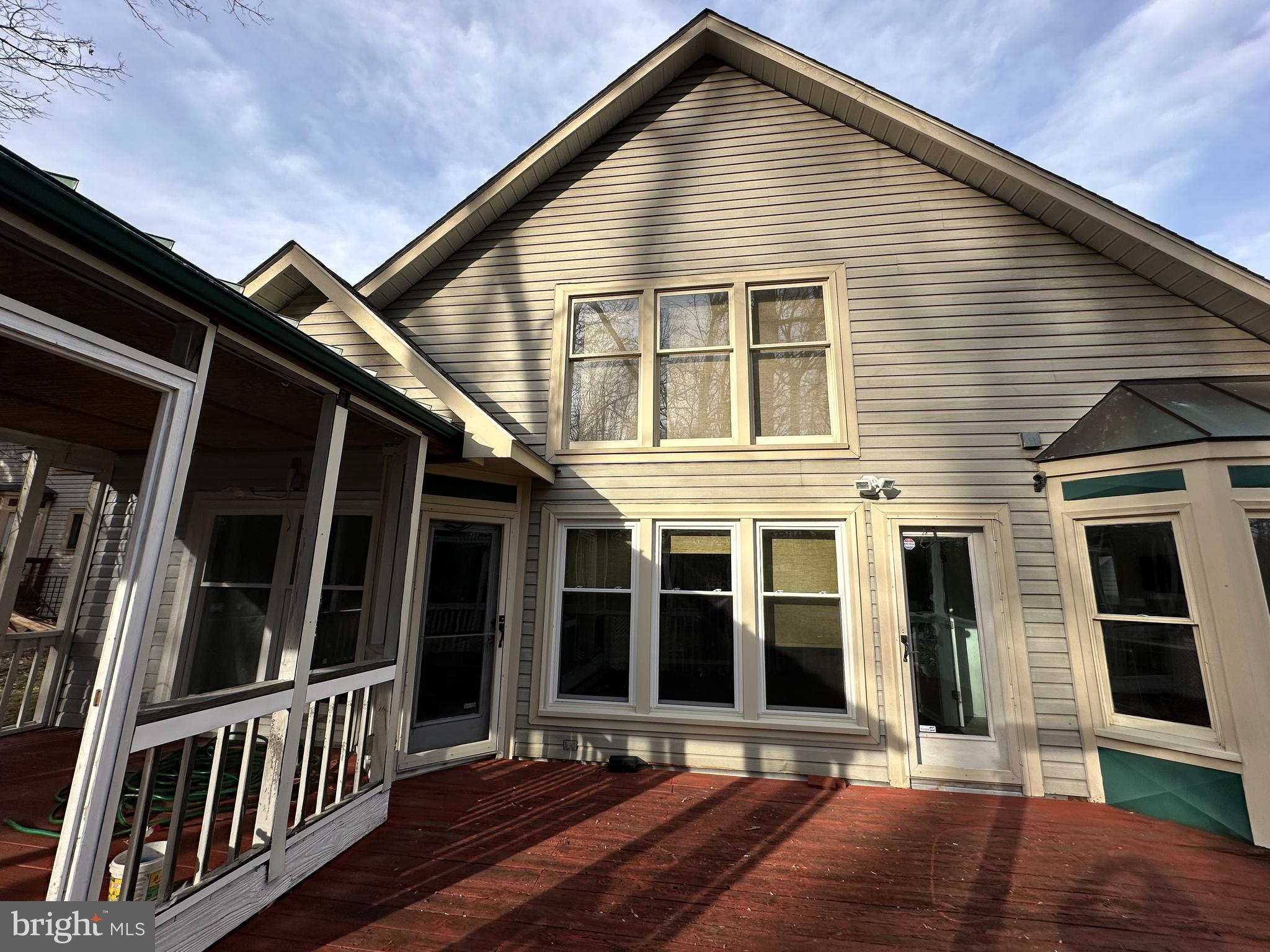 PATUXENT GLEN - Residential Lease