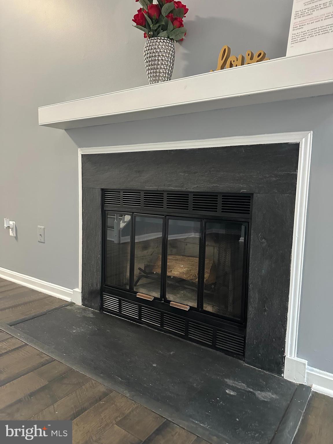 PATUXENT GLEN - Residential Lease