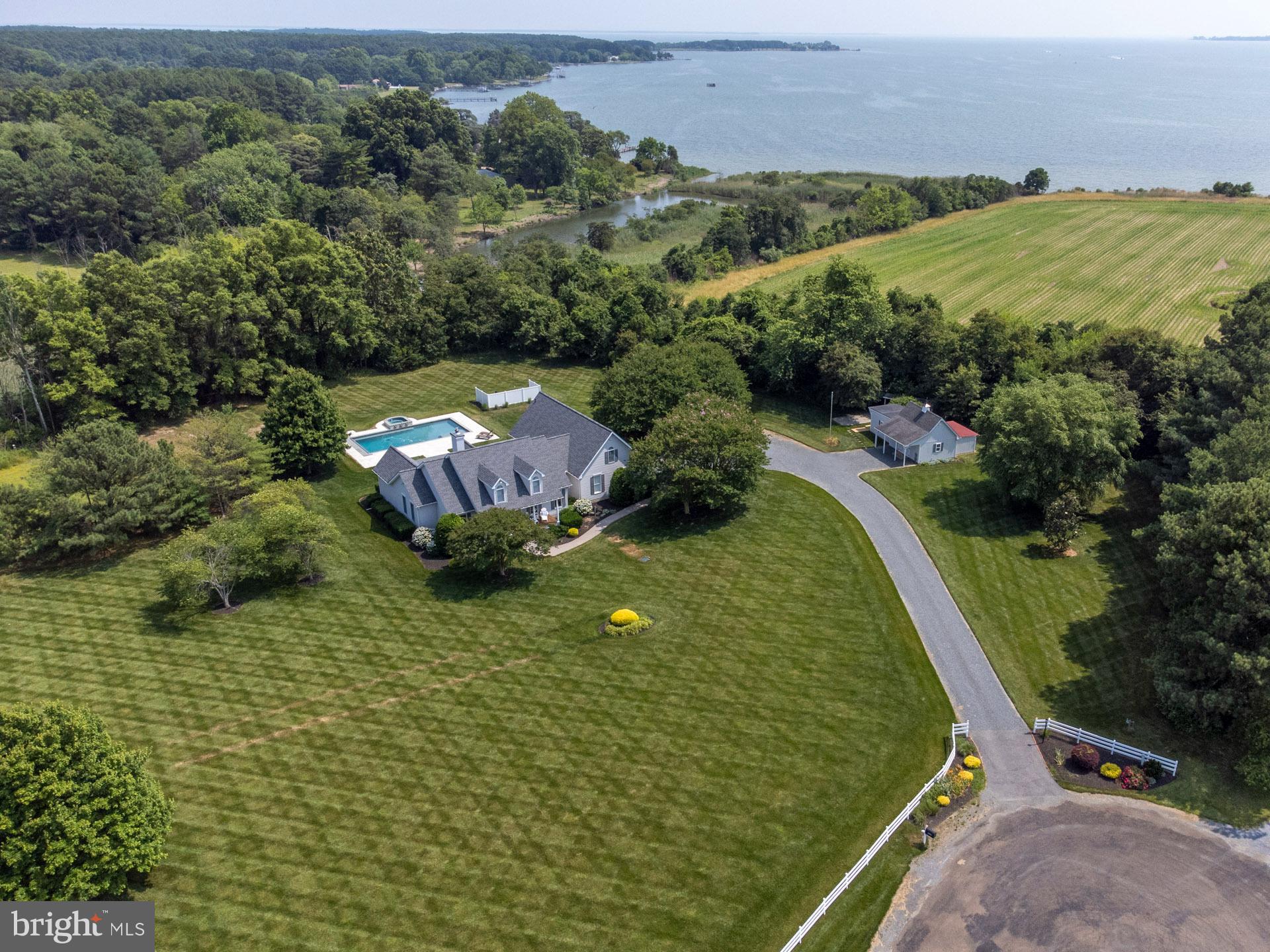 INDIAN POINT WEST - Residential