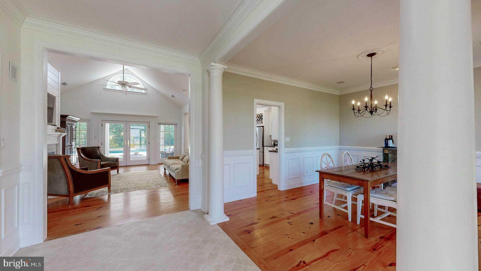 INDIAN POINT WEST - Residential