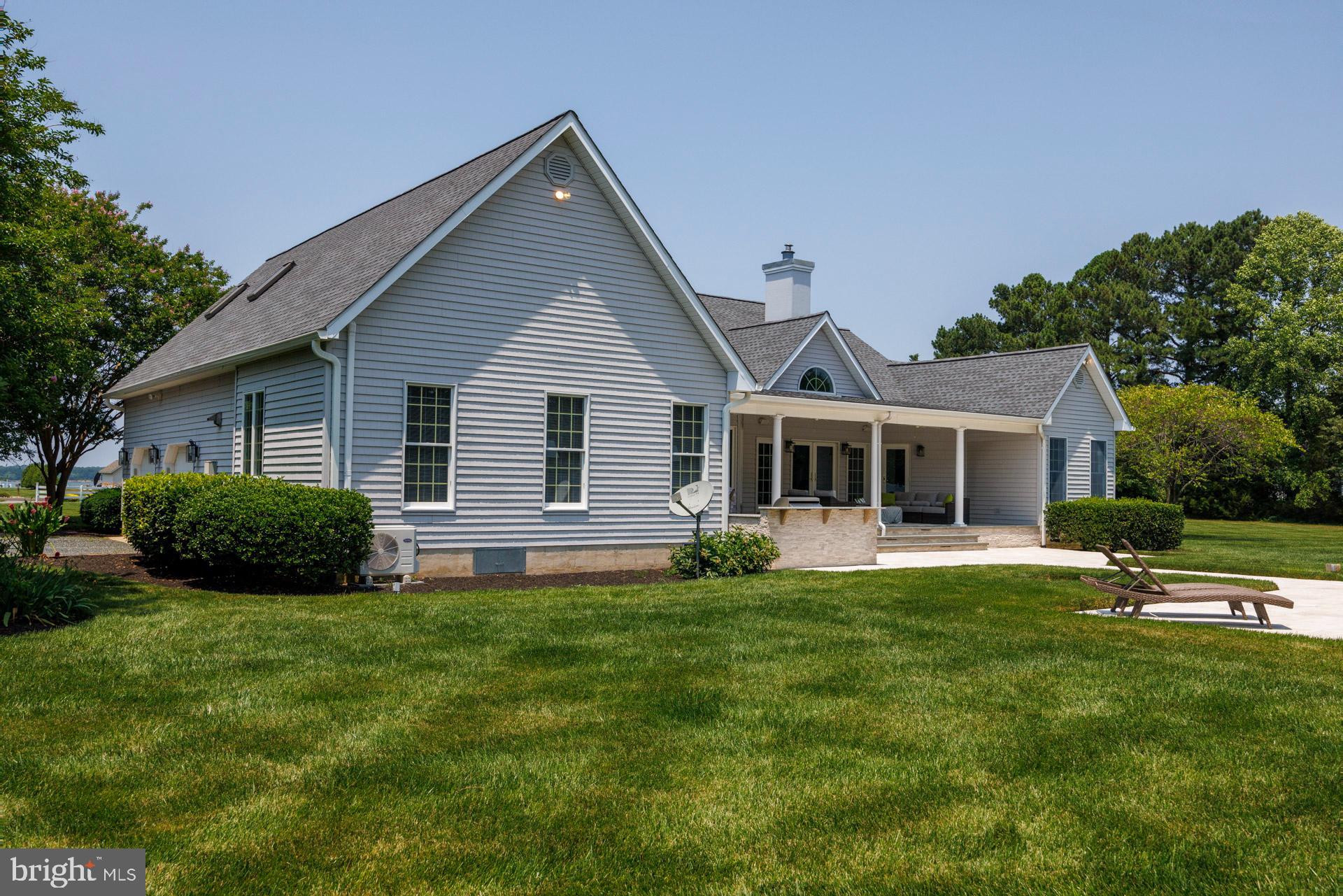 INDIAN POINT WEST - Residential