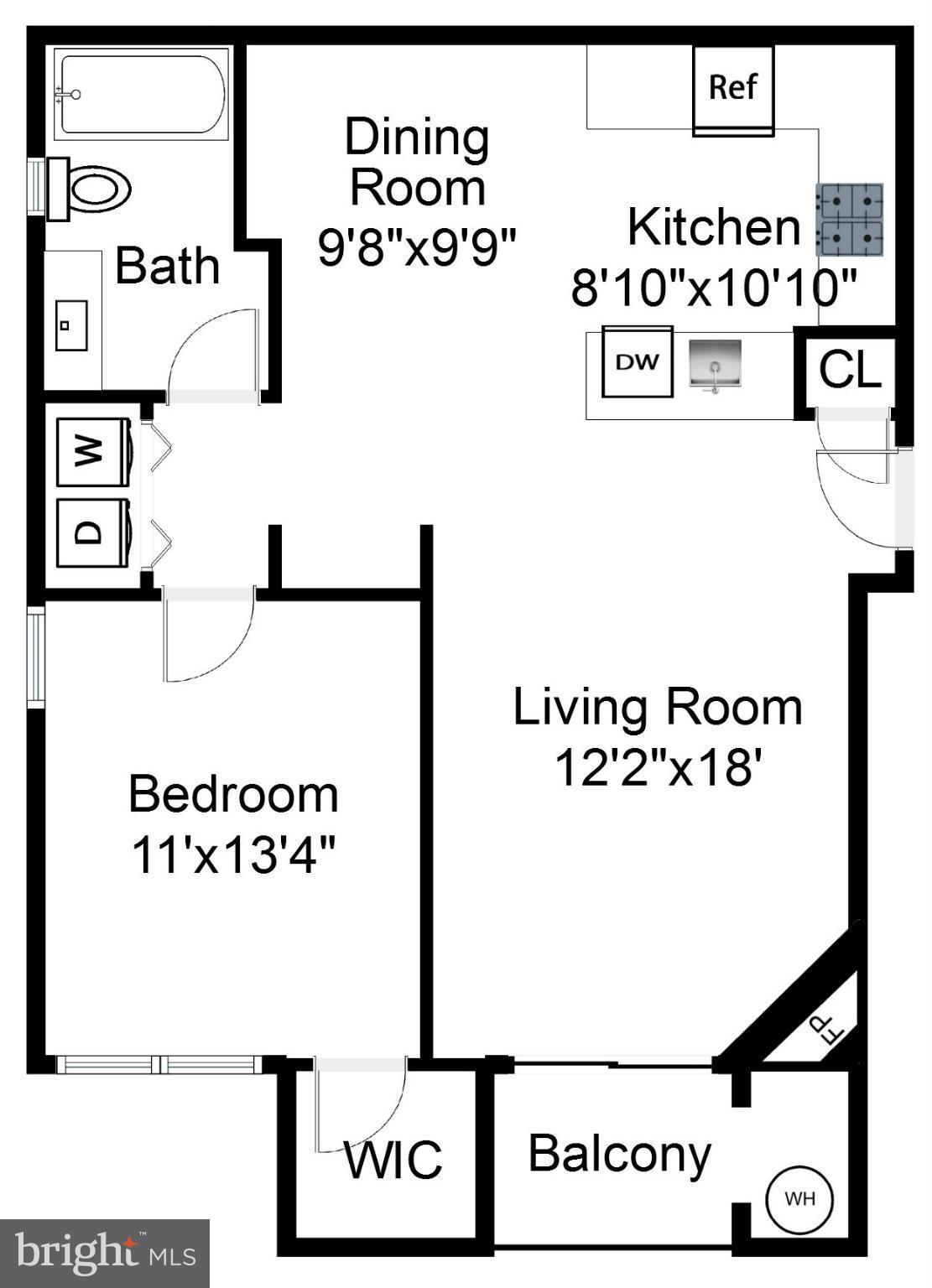STONEGATE - Residential