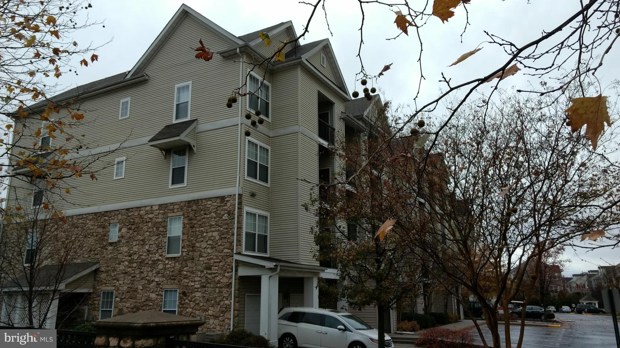 STONEGATE - Residential