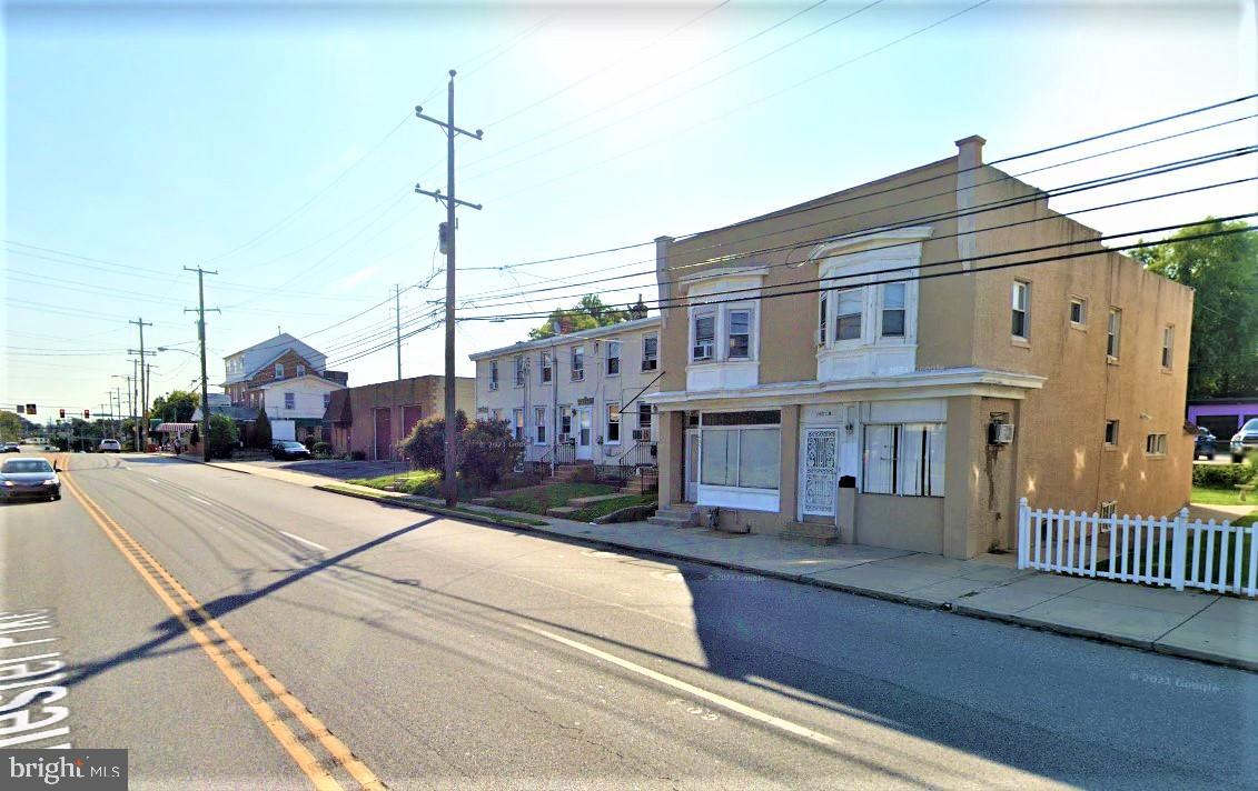 Prime Commercial Office/Storefront on Chester Pike – A High-Visibility Location in Delaware County!
This is an incredible opportunity to position your business just steps away from the bustling Eddystone Crossing Shopping Center! Nestled in the heart of a vibrant area full of shopping, dining, churches, and thriving commercial businesses, this newly renovated spot offers unparalleled exposure. With heavy drive-by traffic, you'll be seen by potential customers all day long. Plus, you’re just minutes from I-95, I-476, Widener University, Center City Philadelphia, and so much more. Don't miss your chance to establish your business in a high-demand area with limitless potential!