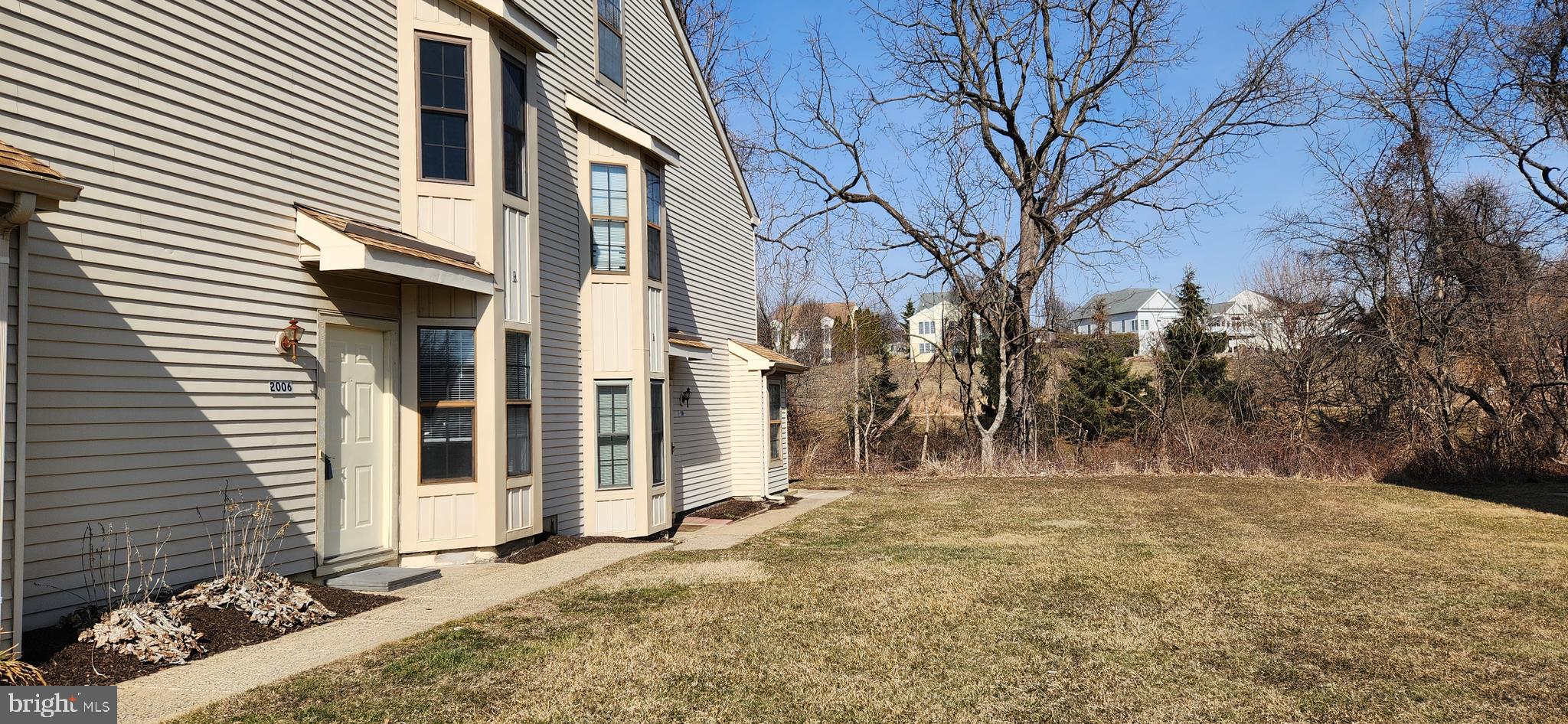 TAPESTRY - Residential