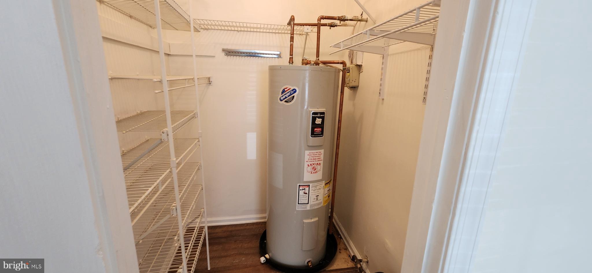 TAPESTRY - Residential