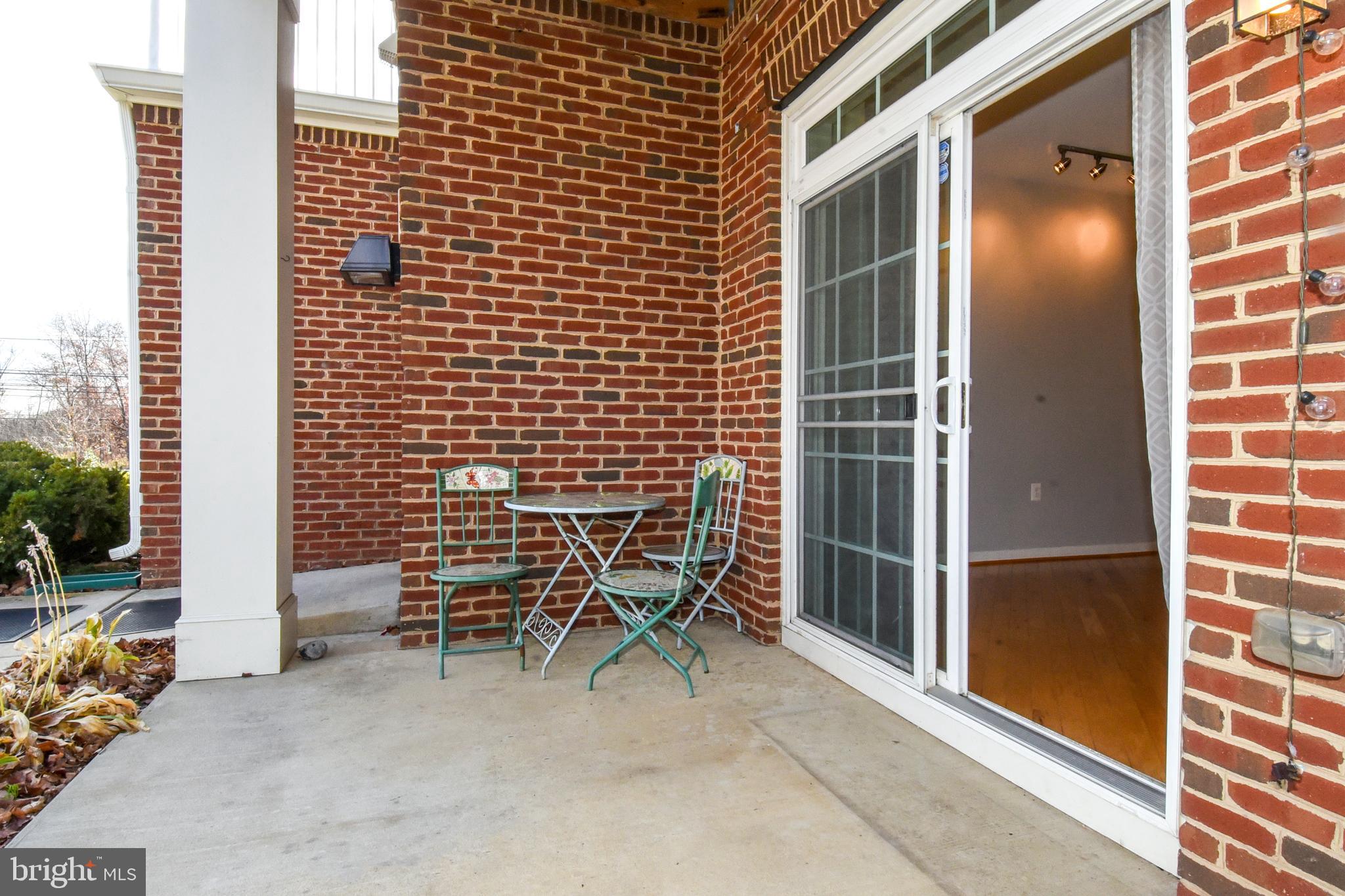 NORBECK CROSSING - Residential Lease