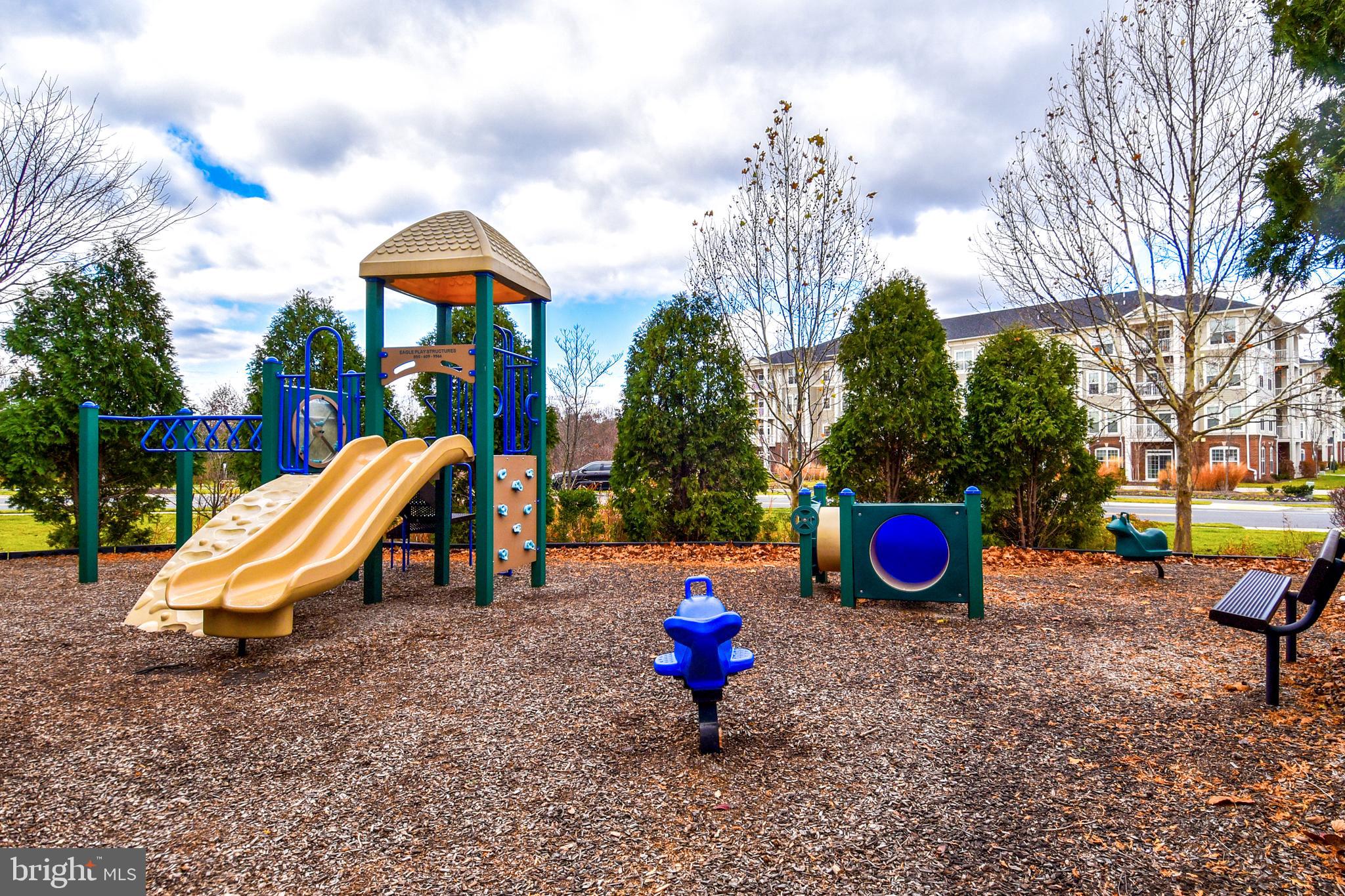 NORBECK CROSSING - Residential Lease