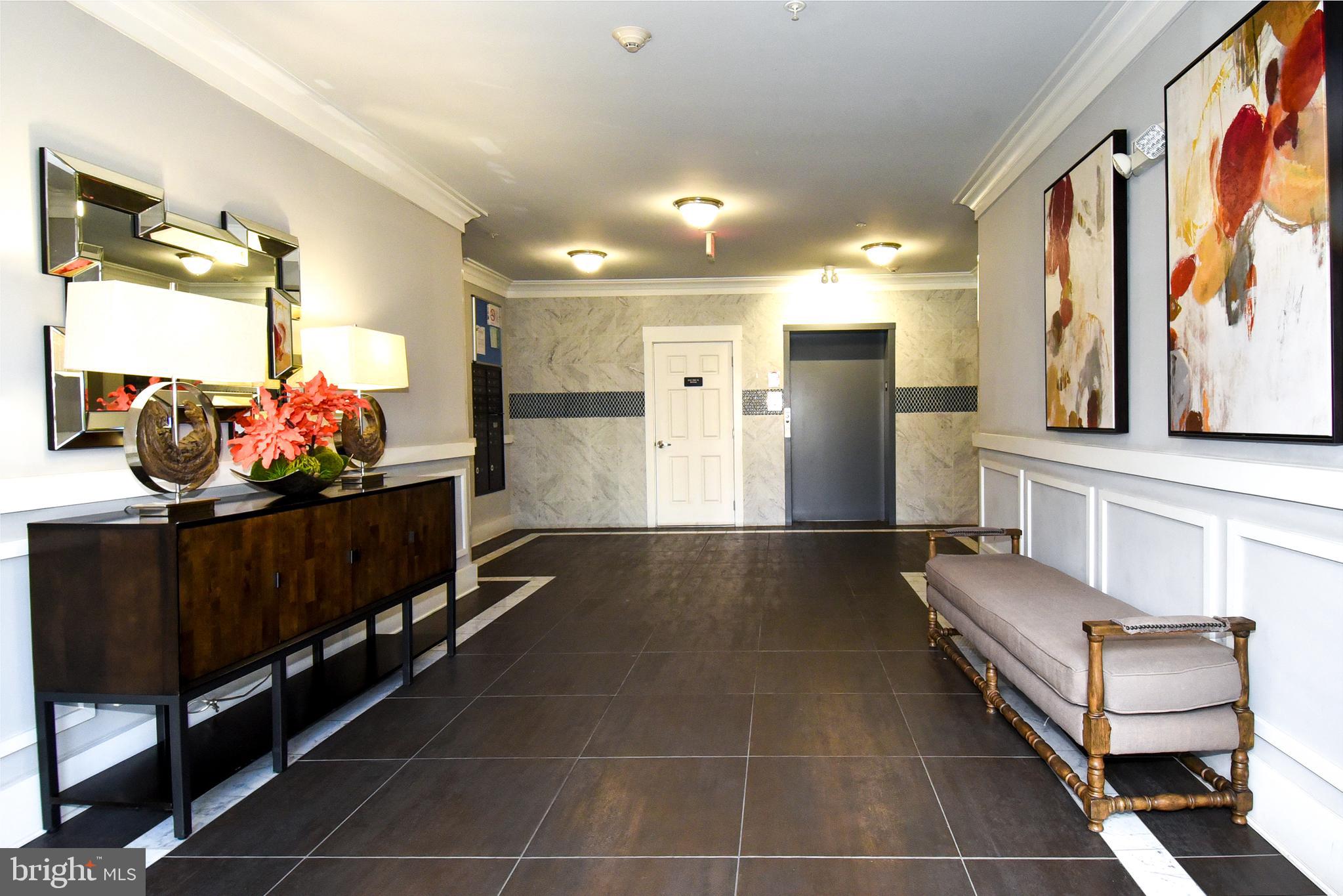 NORBECK CROSSING - Residential Lease