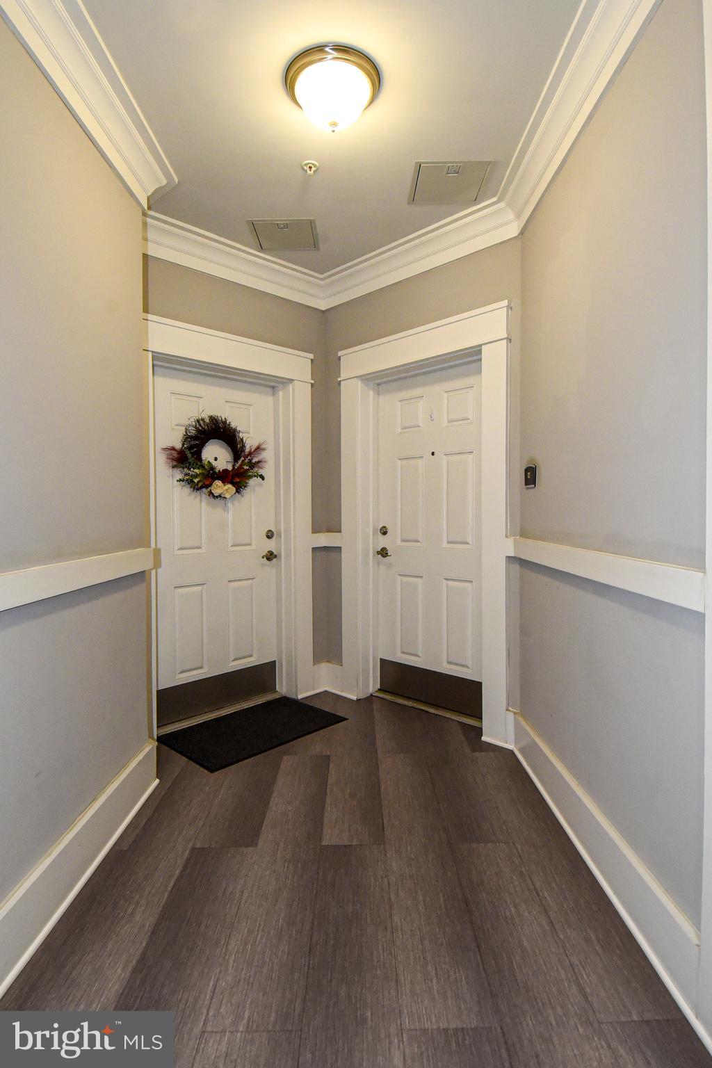 NORBECK CROSSING - Residential Lease