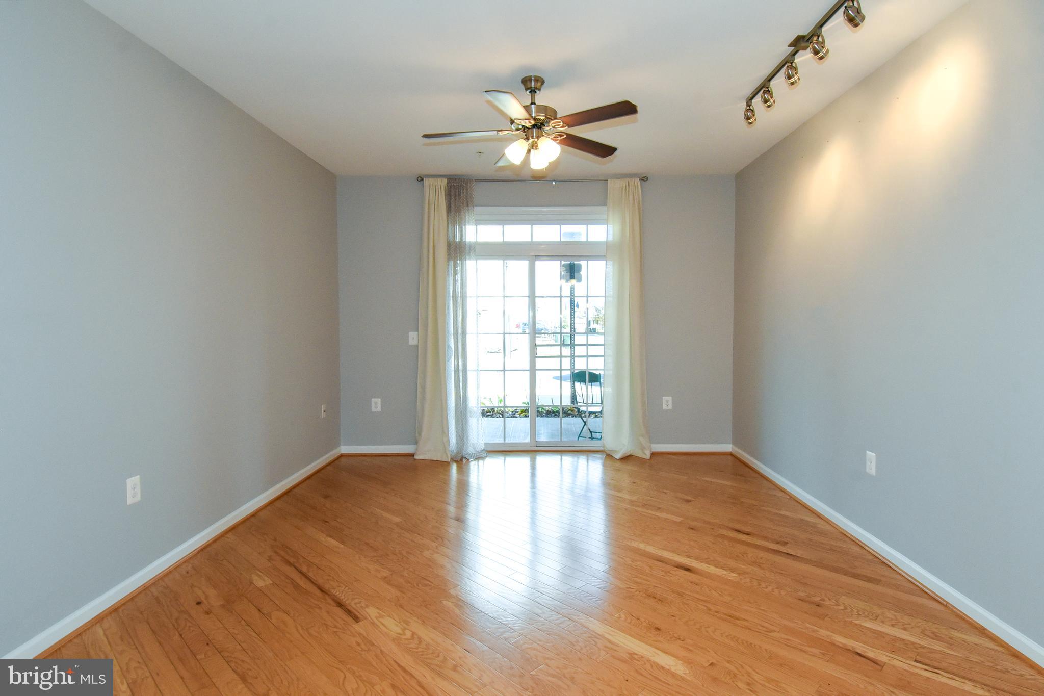 NORBECK CROSSING - Residential Lease