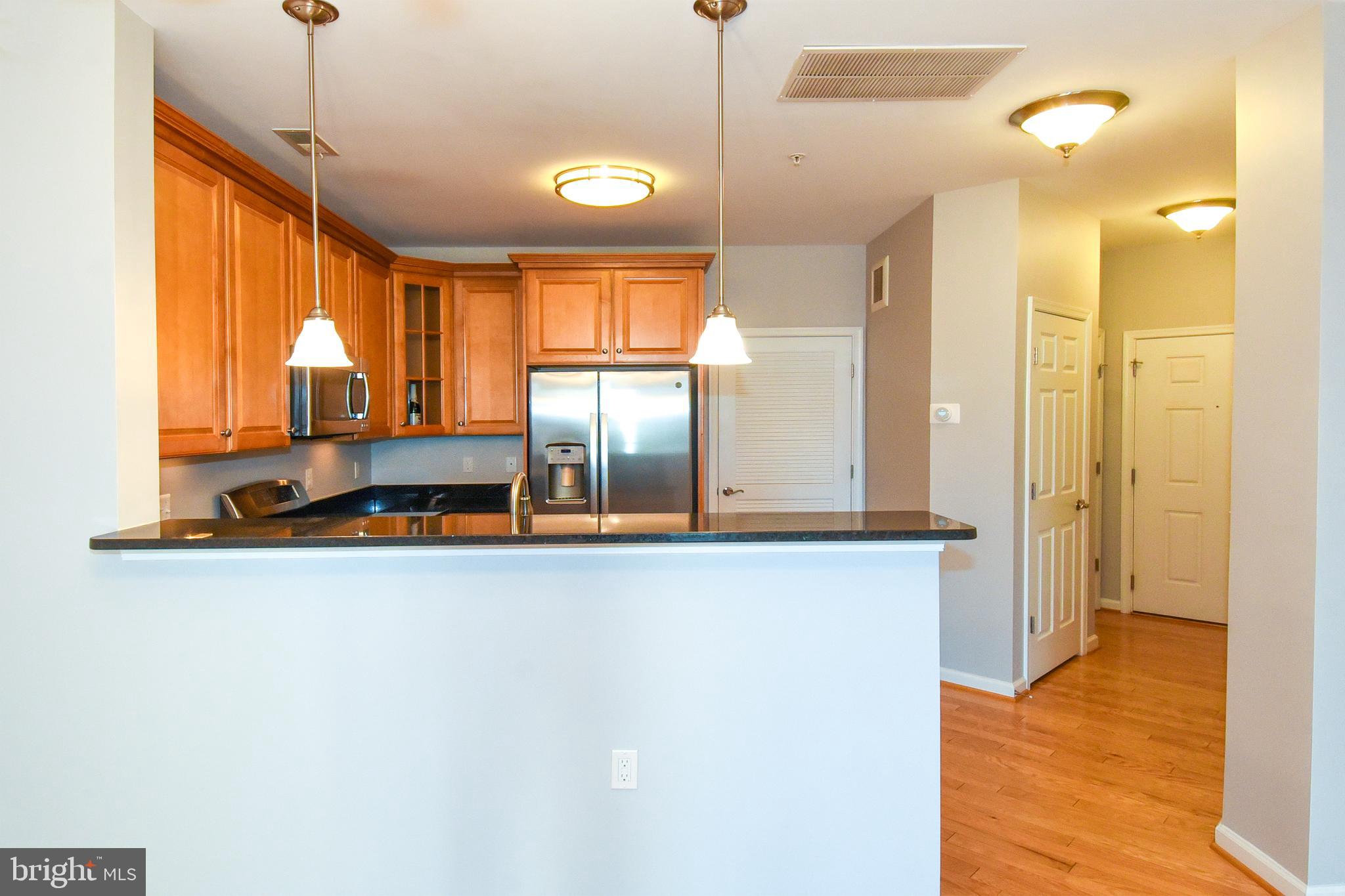 NORBECK CROSSING - Residential Lease