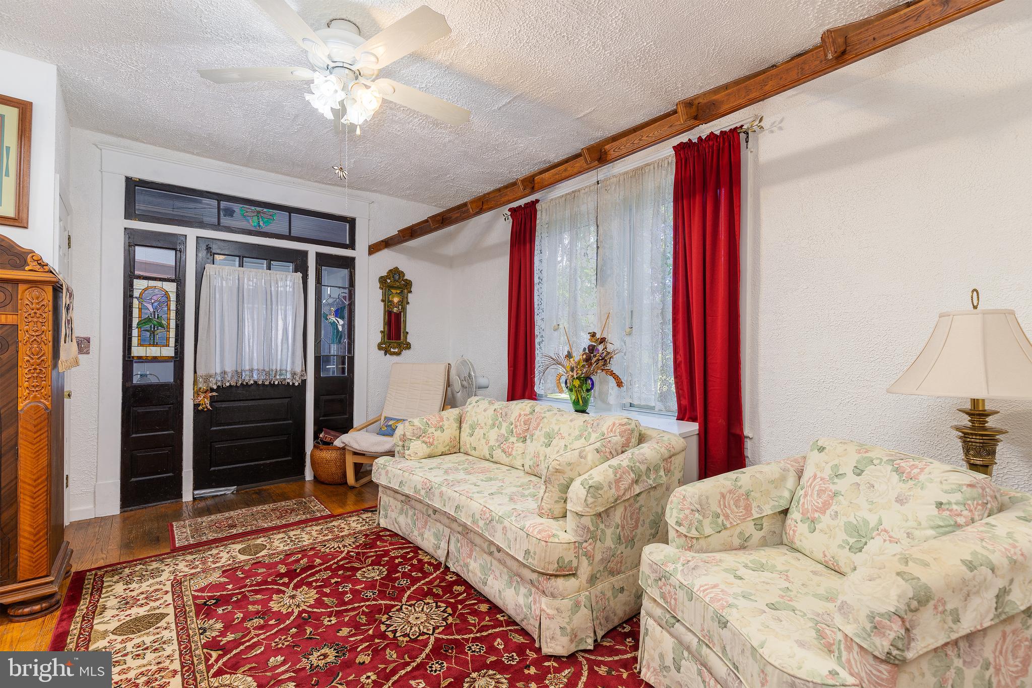 HAMILTON HEIGHTS - Residential