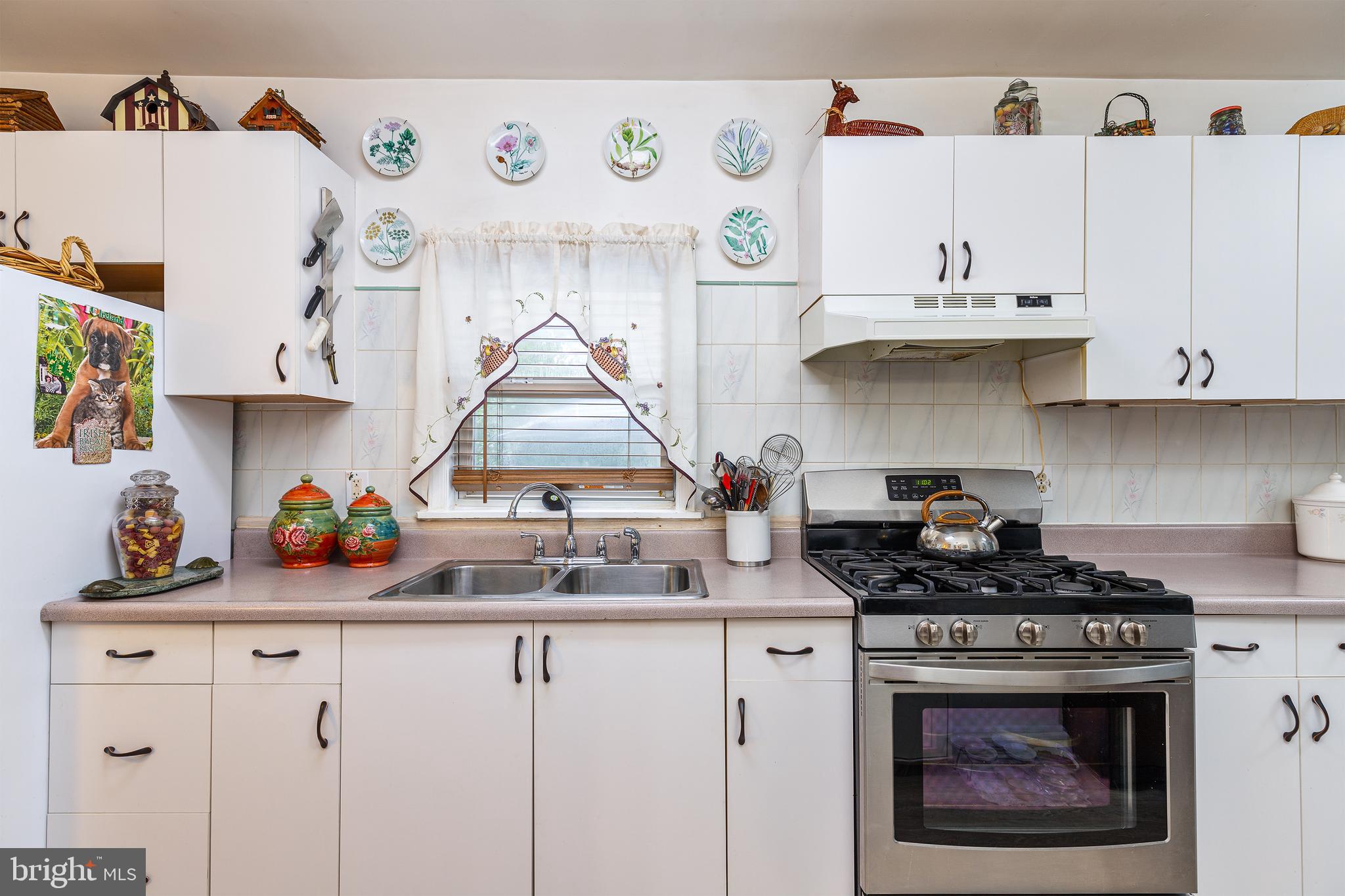 HAMILTON HEIGHTS - Residential