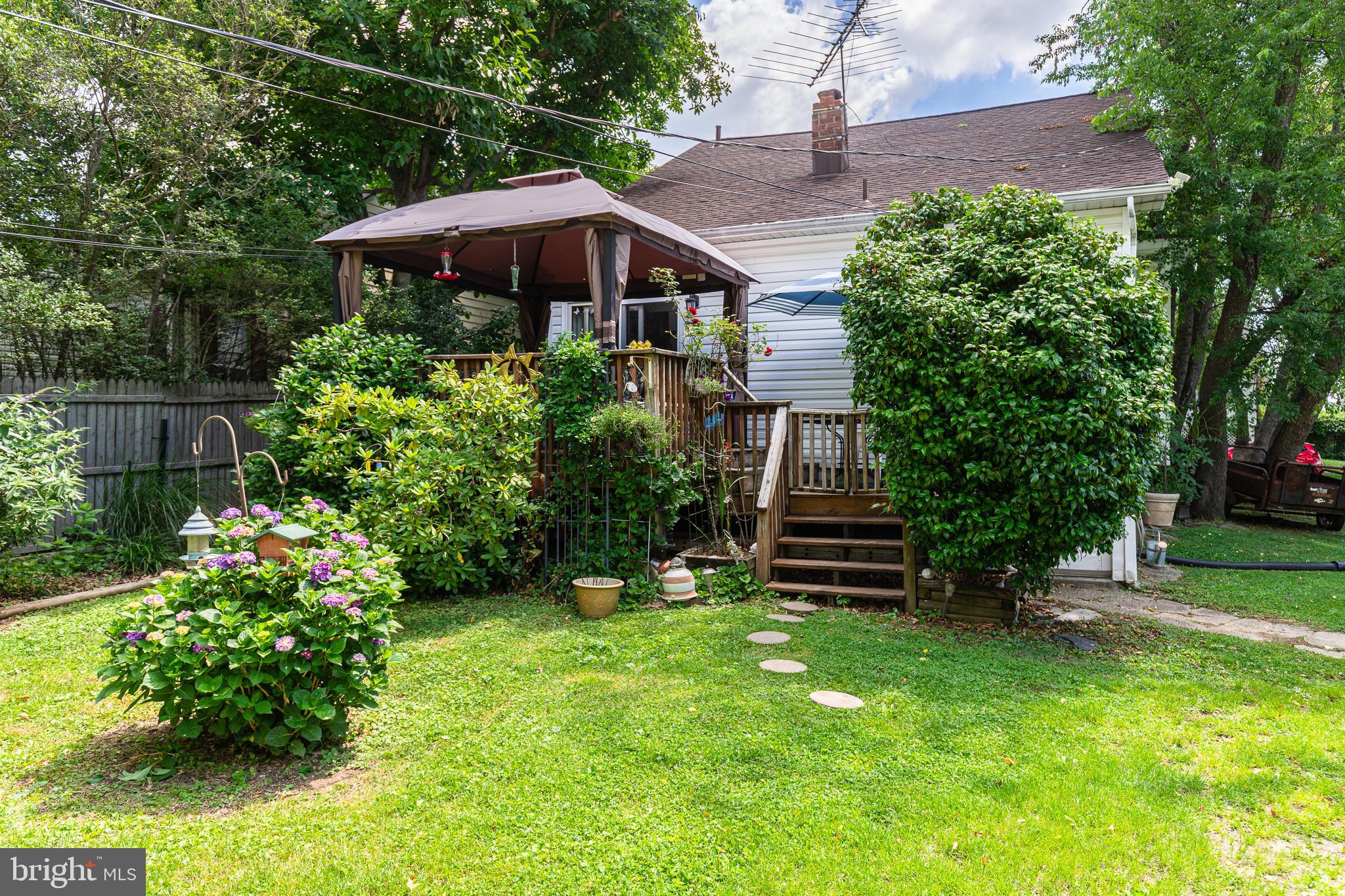 HAMILTON HEIGHTS - Residential