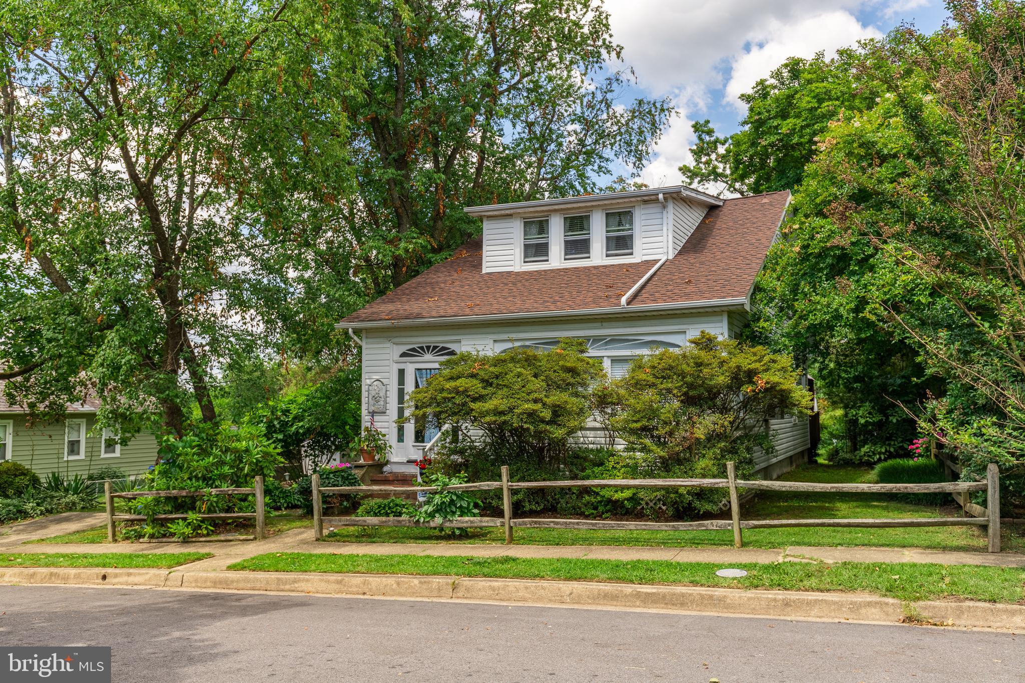 HAMILTON HEIGHTS - Residential